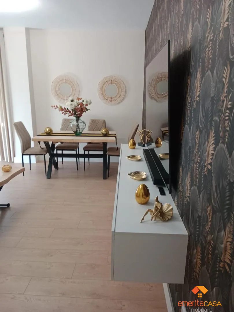 Venta de piso en Mérida