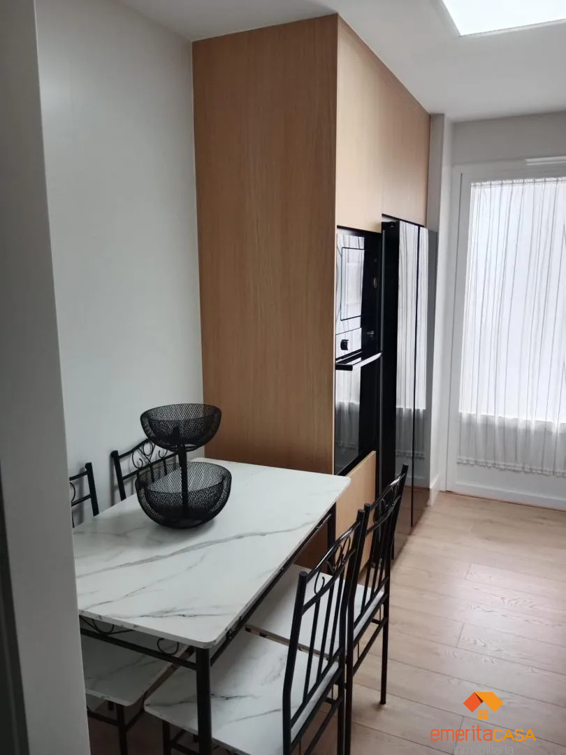 Venta de piso en Mérida