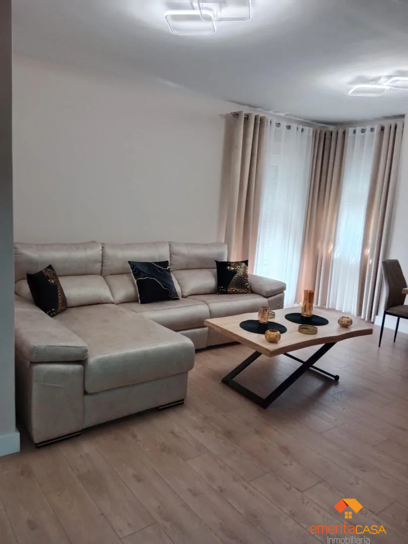 Venta de piso en Mérida