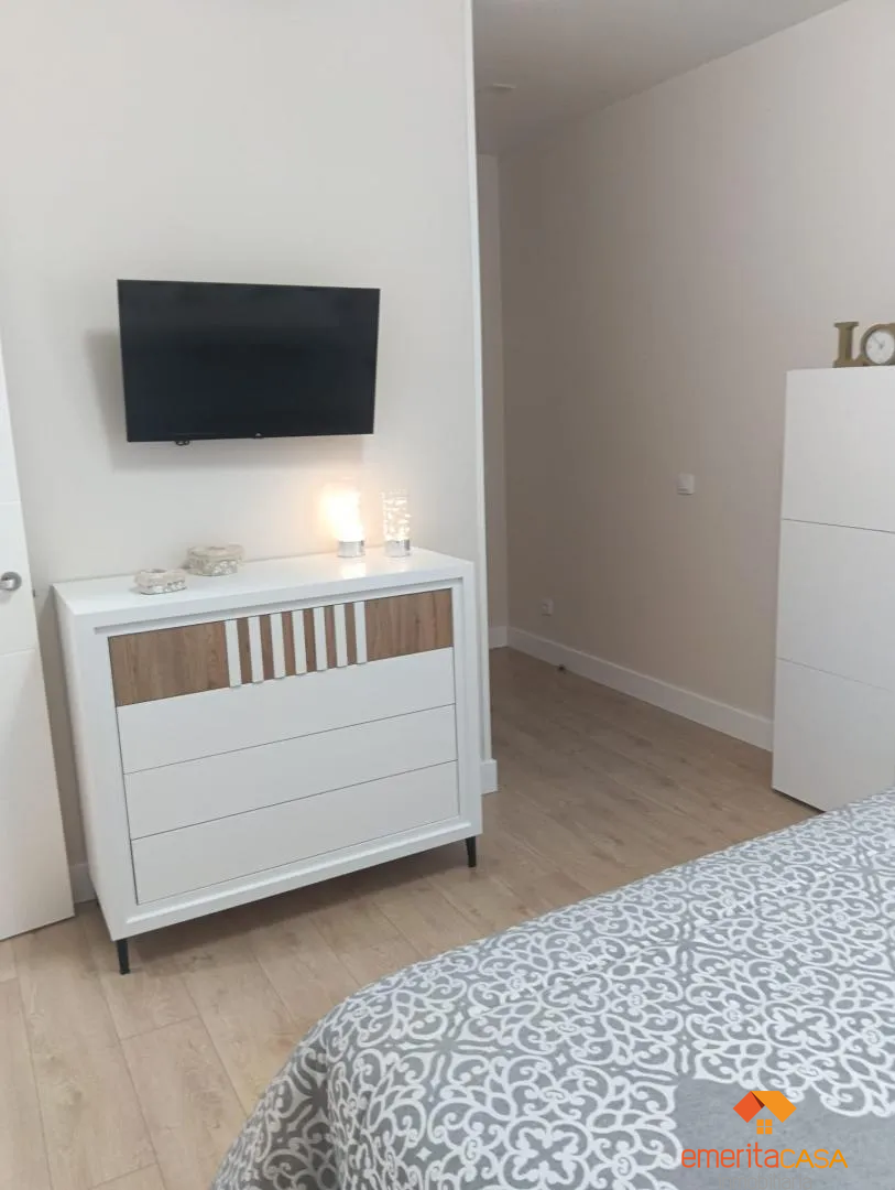 Venta de piso en Mérida