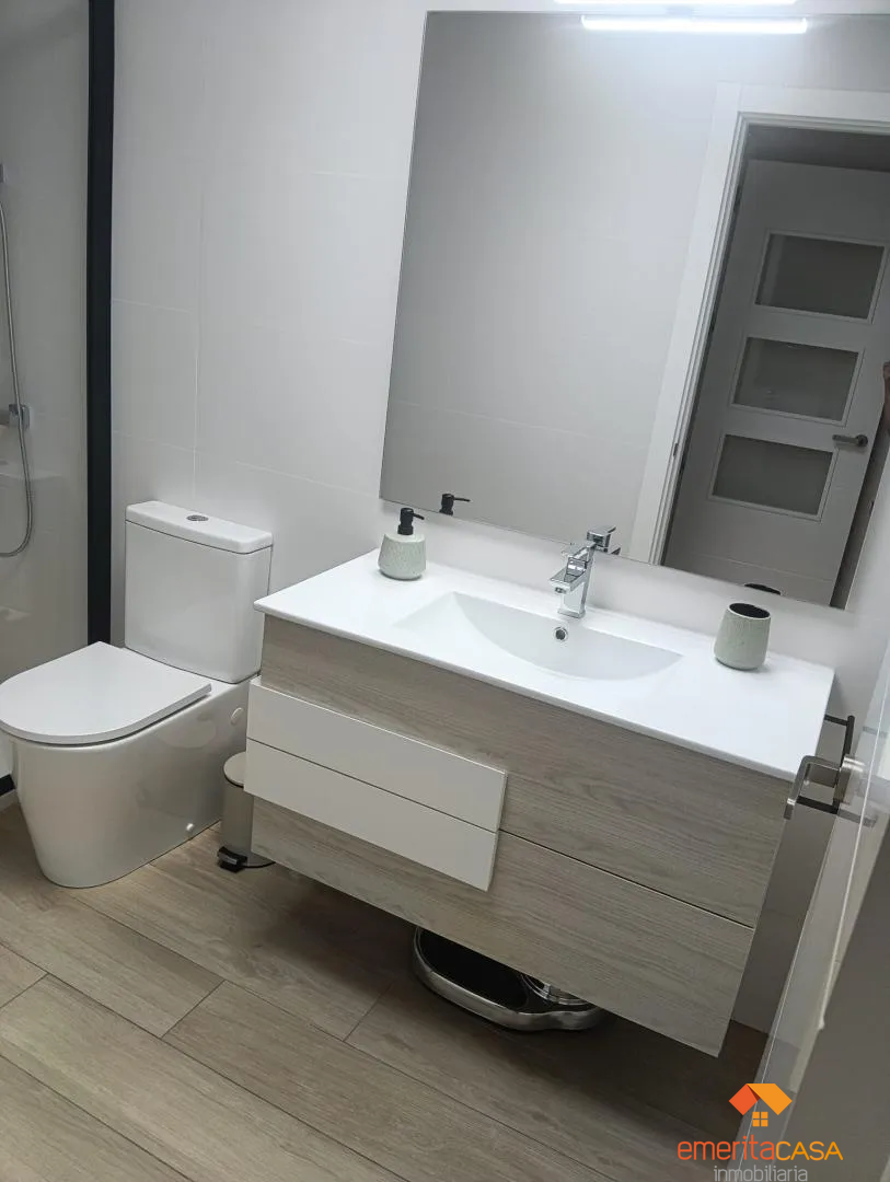 Venta de piso en Mérida