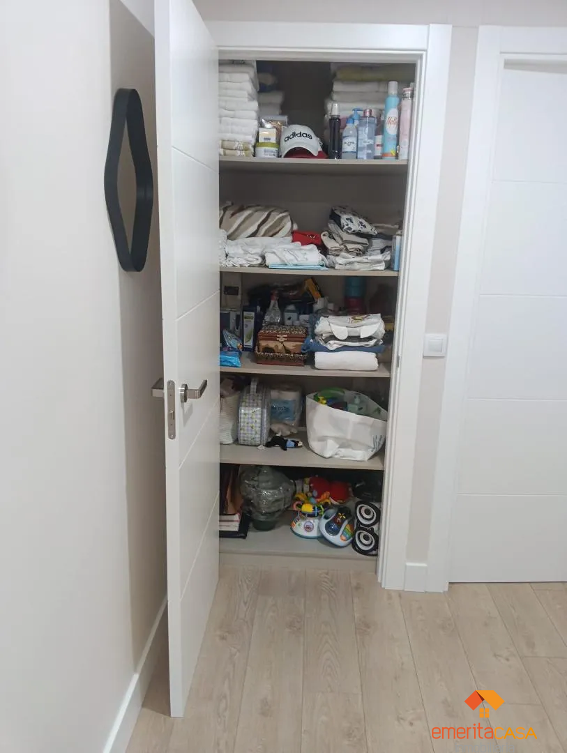 Venta de piso en Mérida