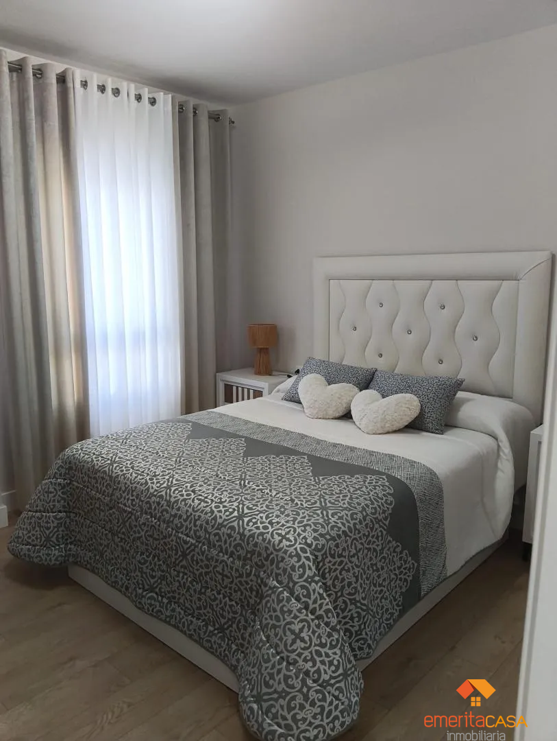 Venta de piso en Mérida