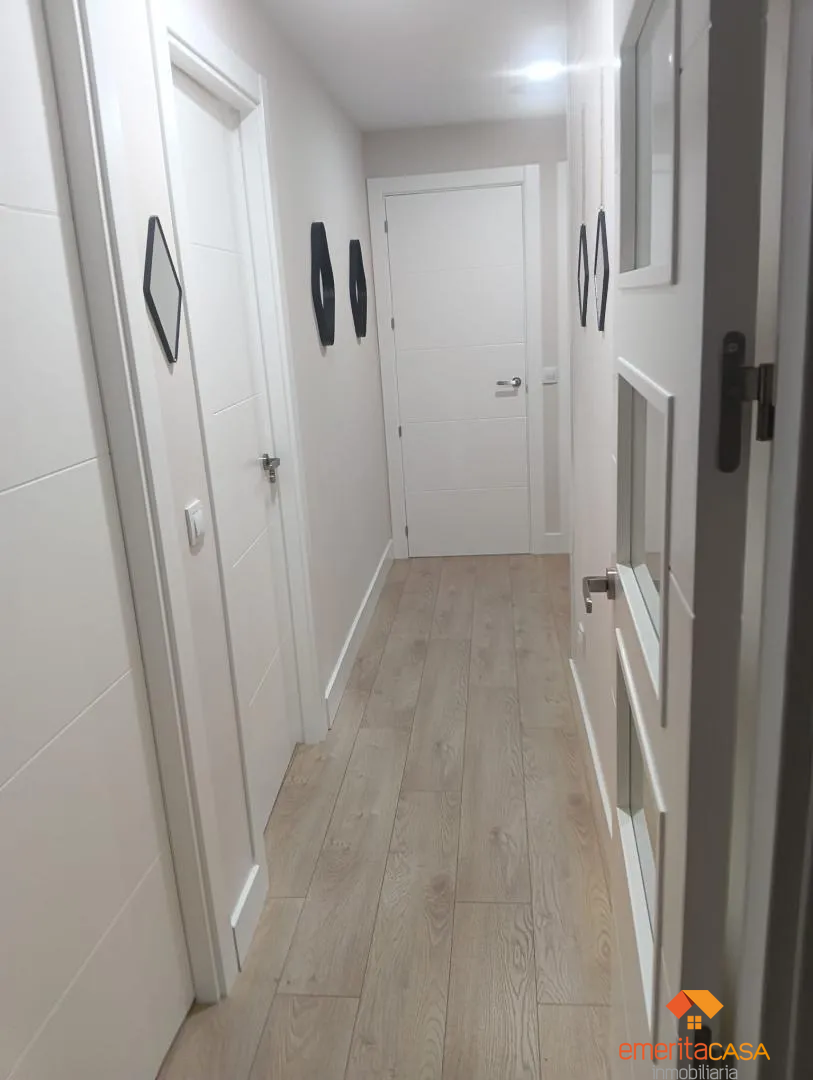 Venta de piso en Mérida
