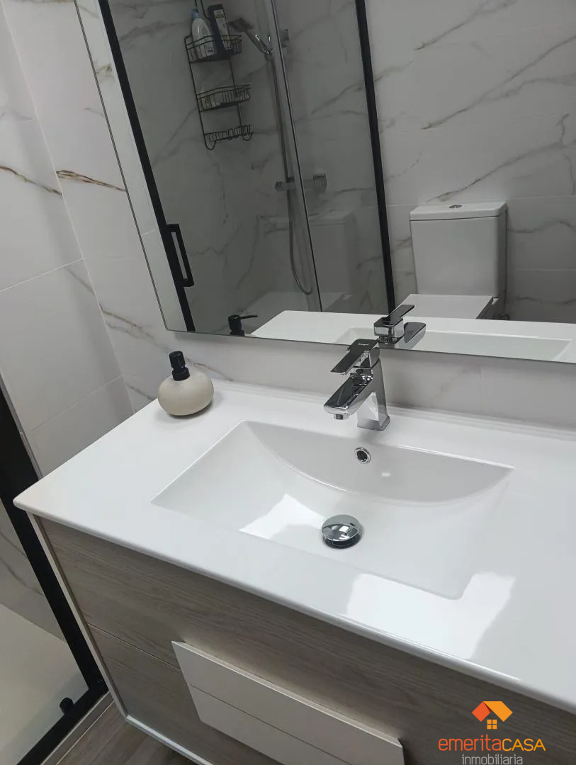 Venta de piso en Mérida