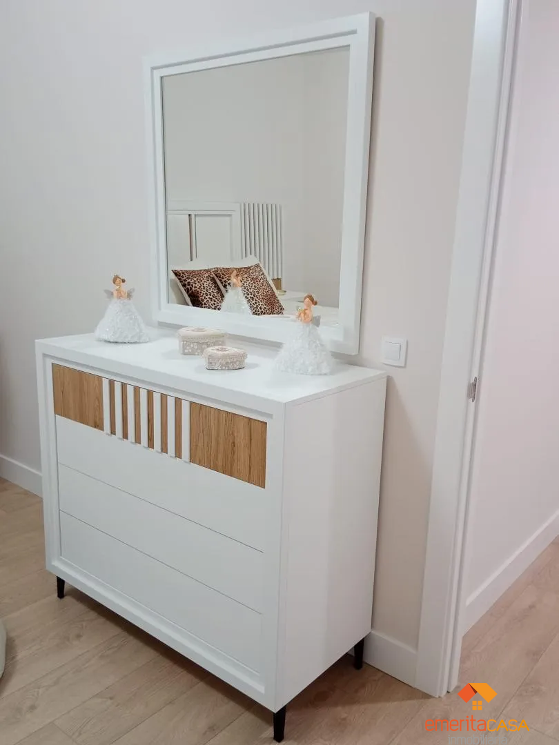 Venta de piso en Mérida