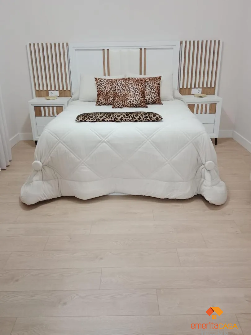Venta de piso en Mérida