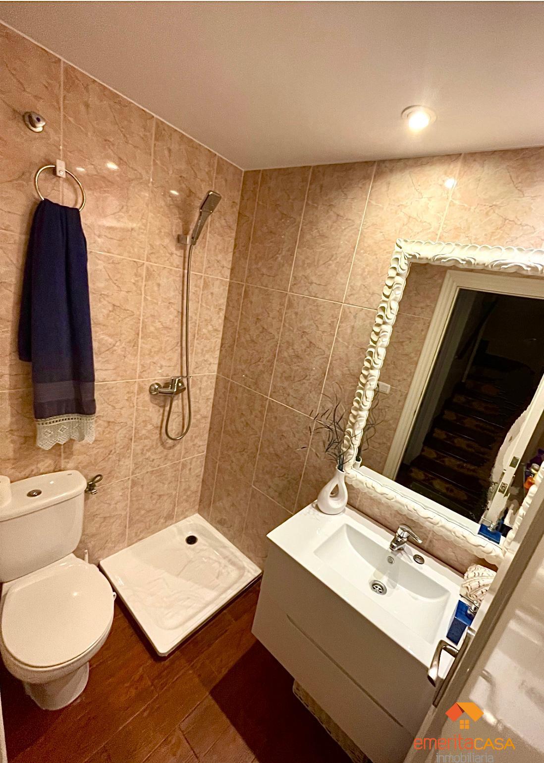 Venta de casa en Calamonte