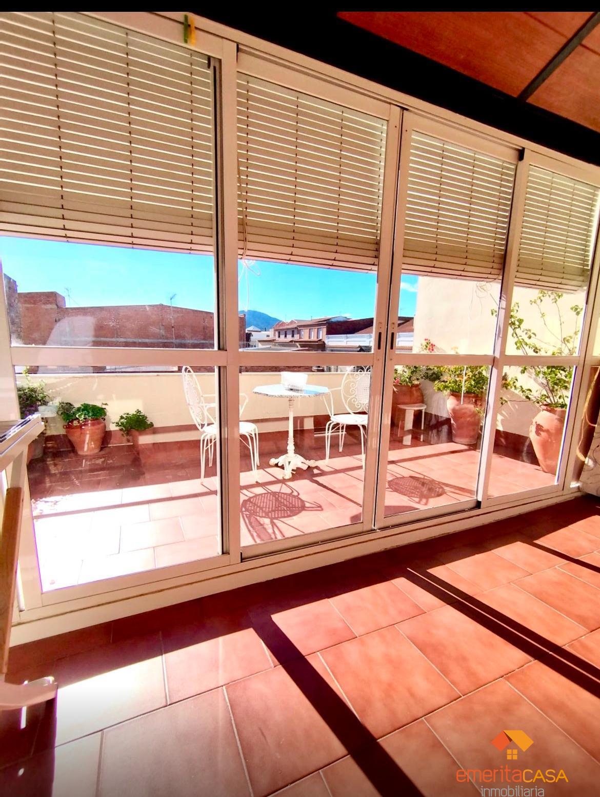 Venta de casa en Calamonte