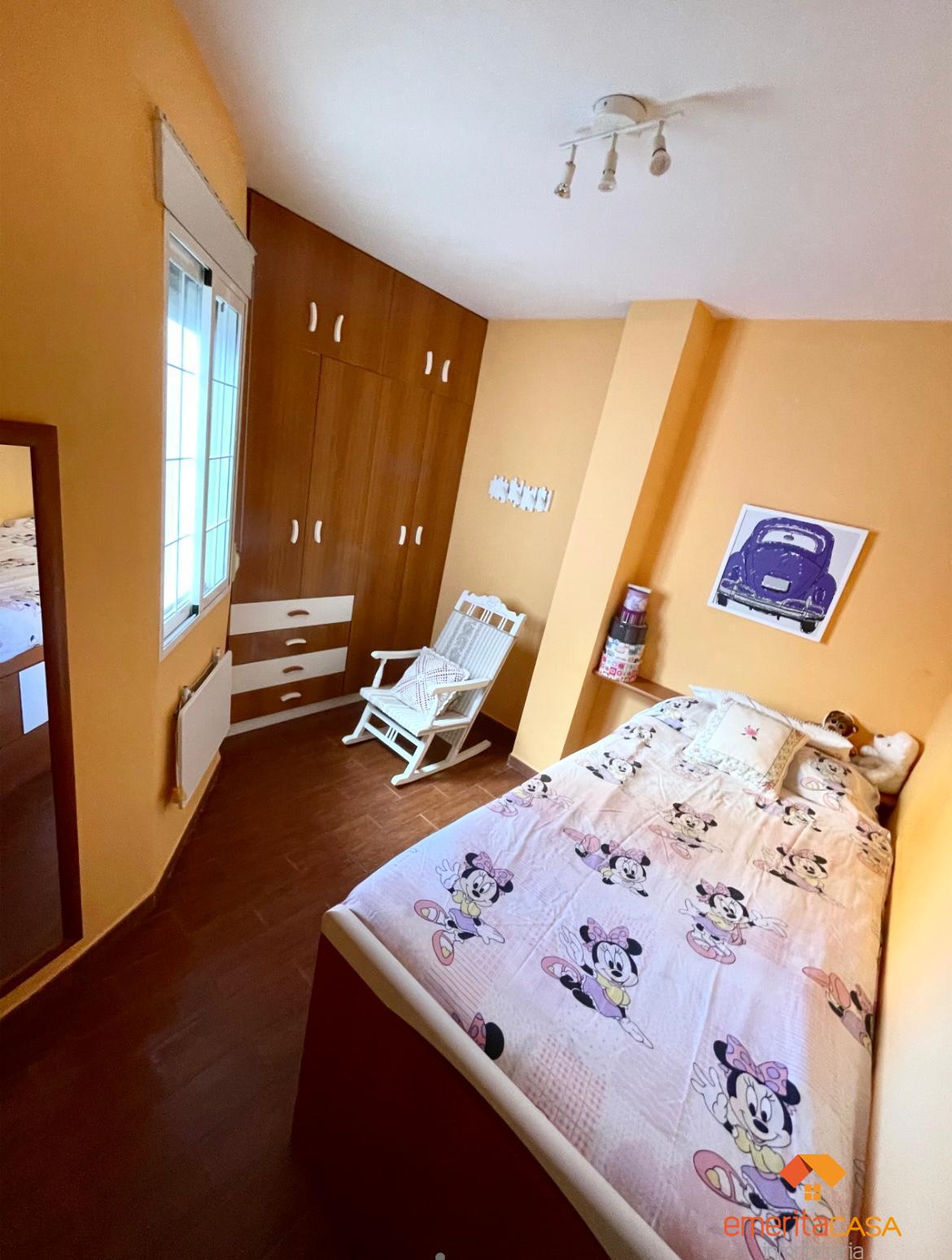 Venta de casa en Calamonte