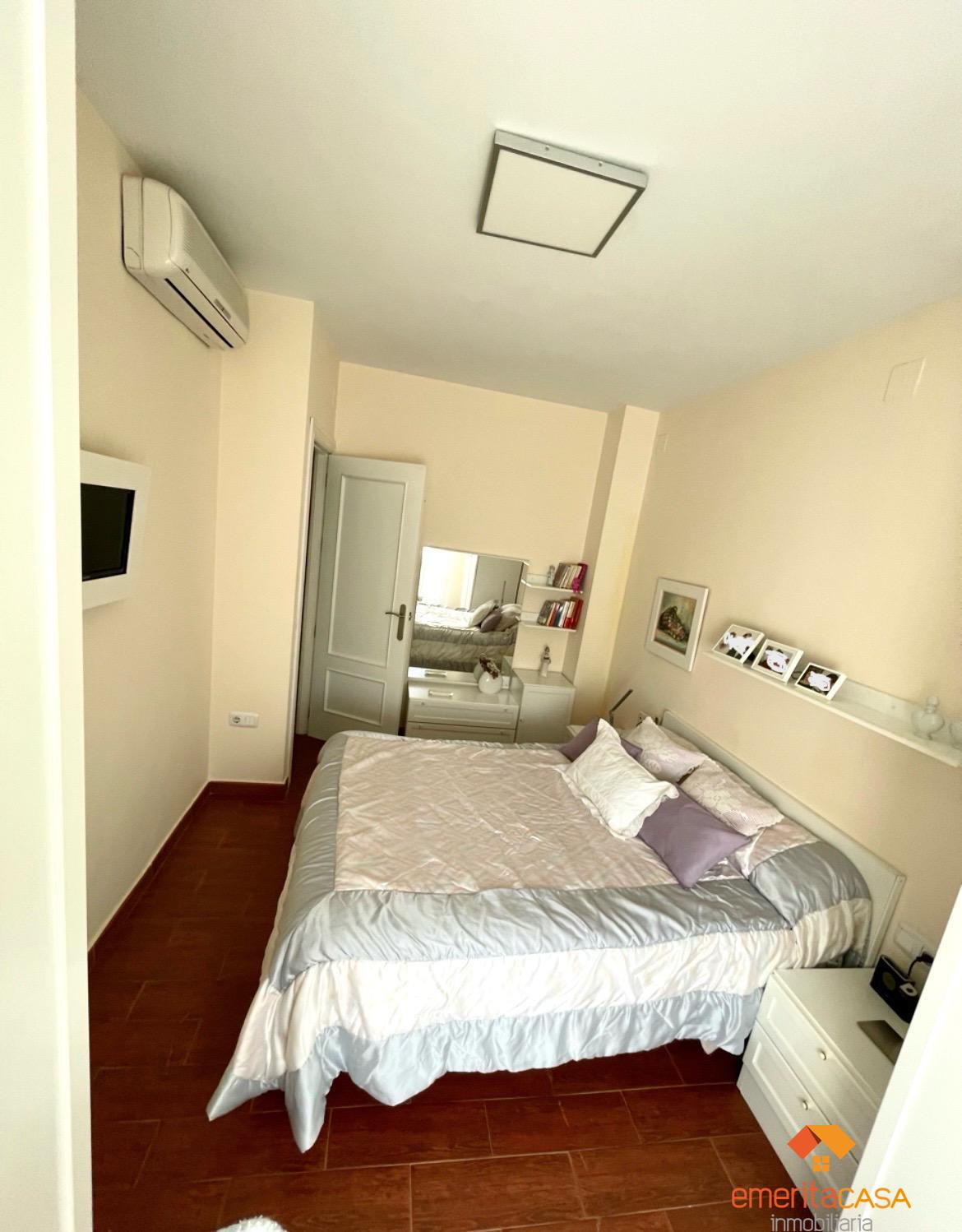 Venta de casa en Calamonte