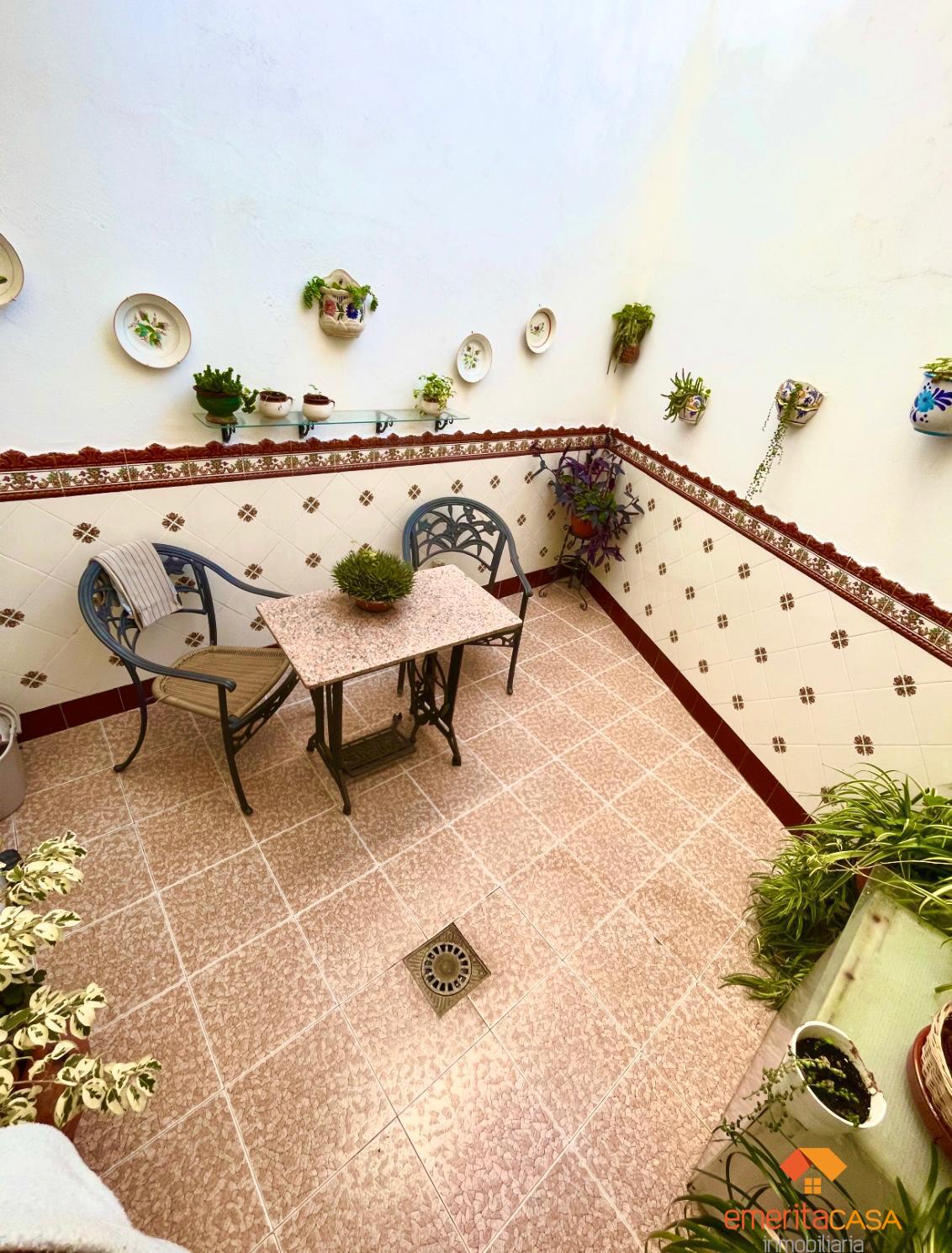Venta de casa en Calamonte
