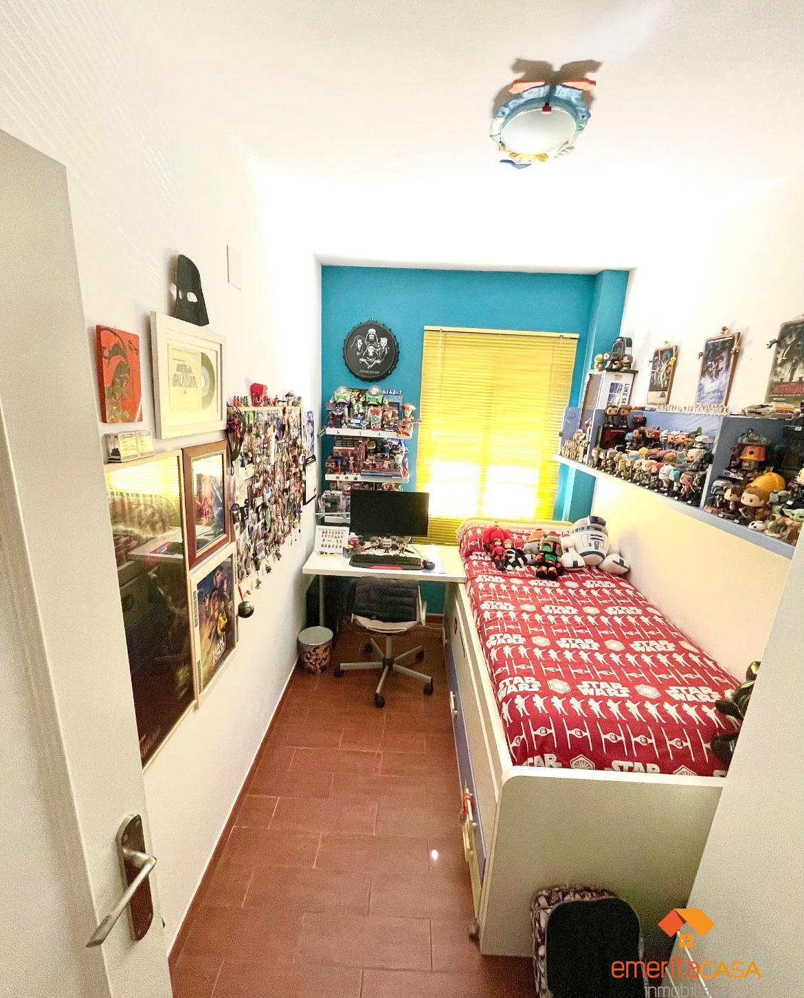 Venta de casa en Calamonte