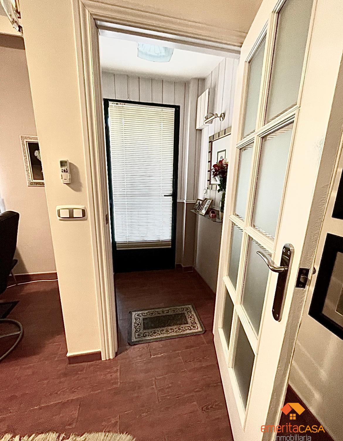 Venta de casa en Calamonte