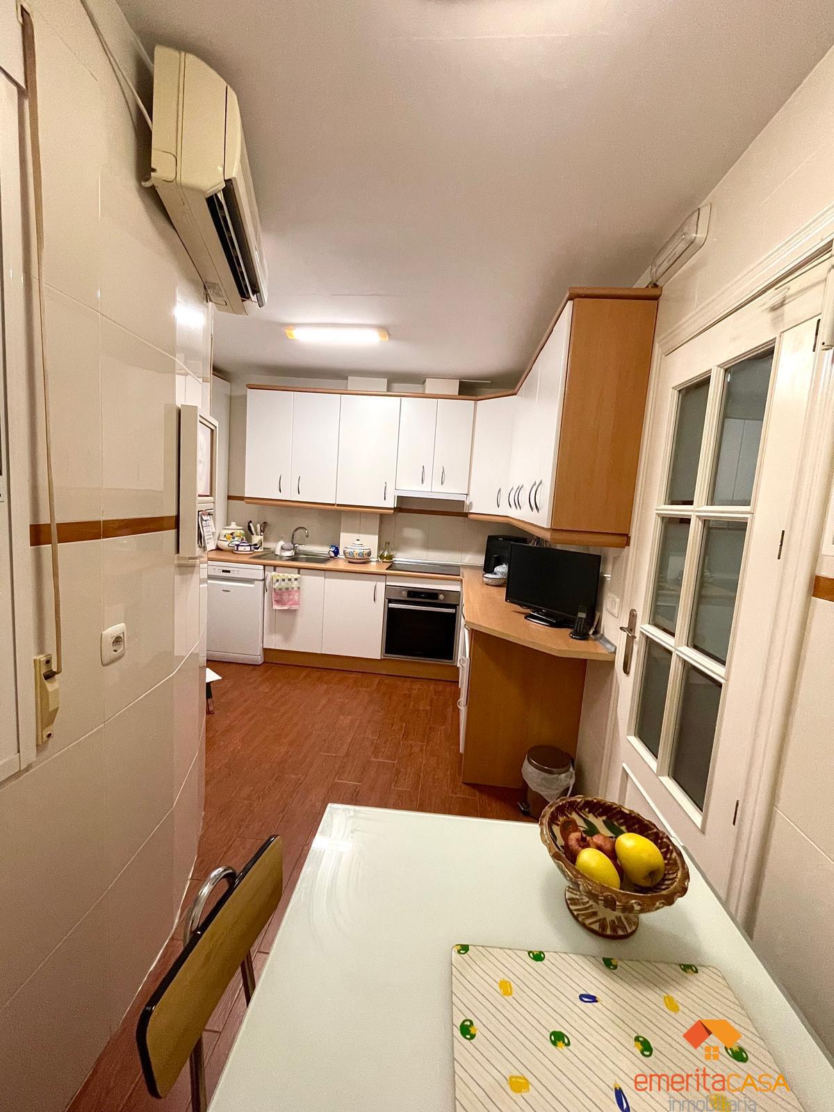 Venta de casa en Calamonte
