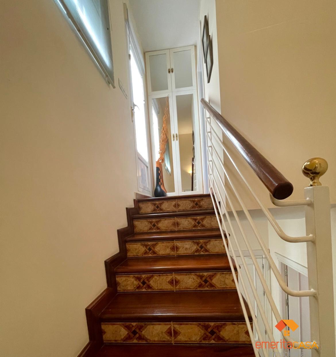 Venta de casa en Calamonte