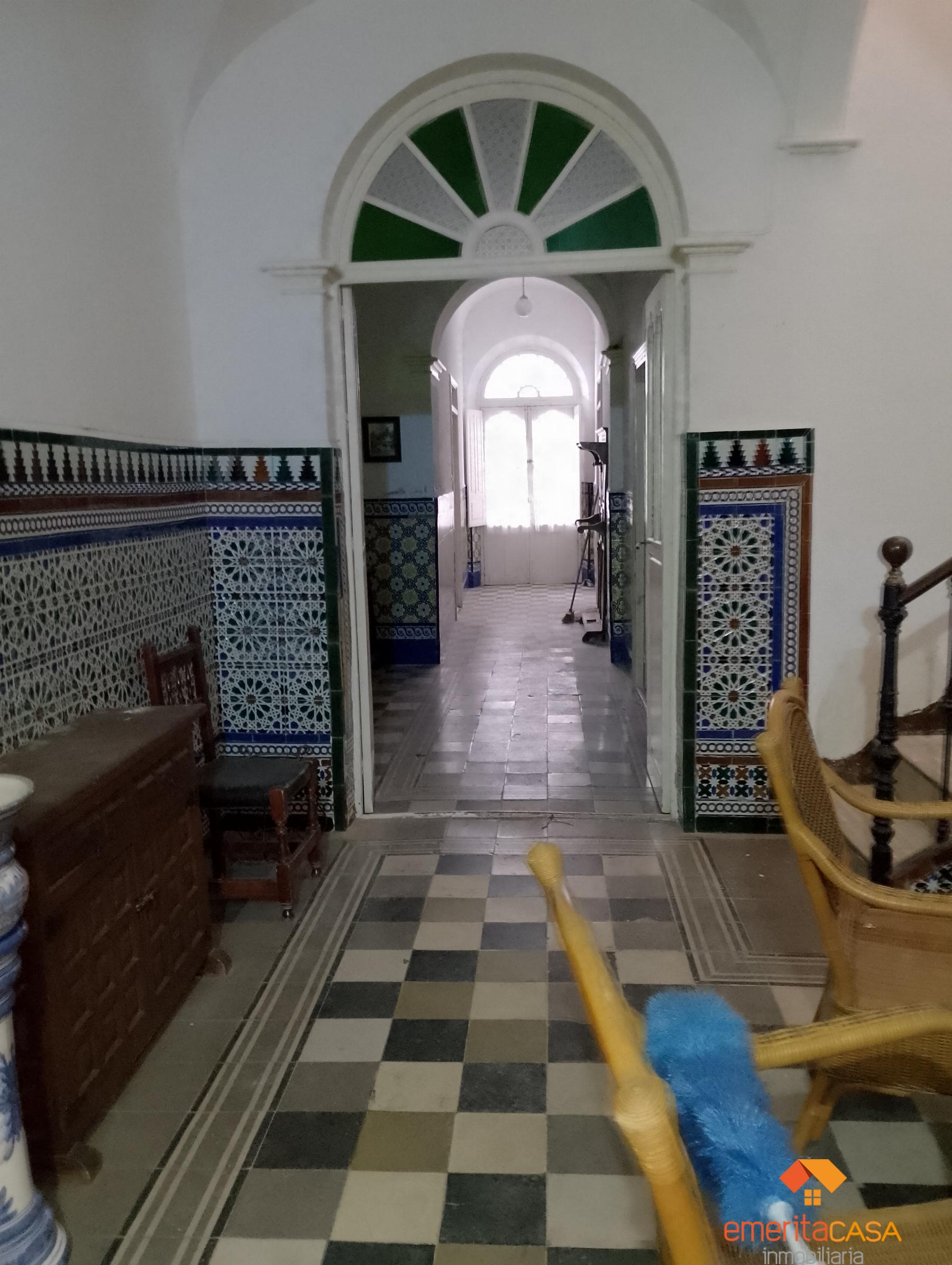 Venta de casa en Almendralejo