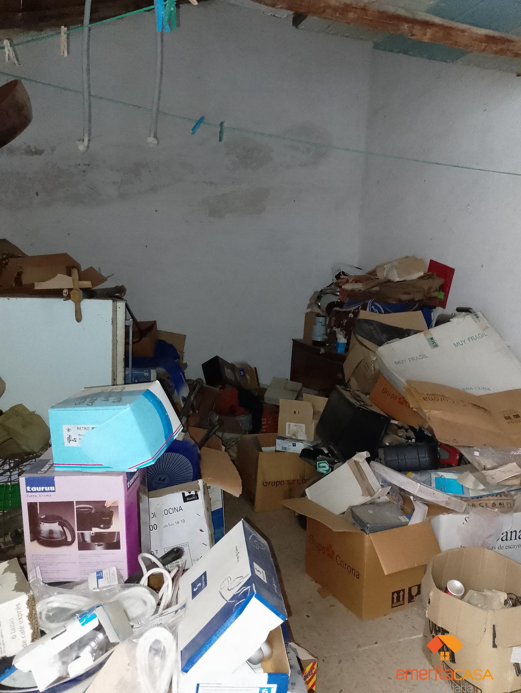 Venta de casa en Almendralejo