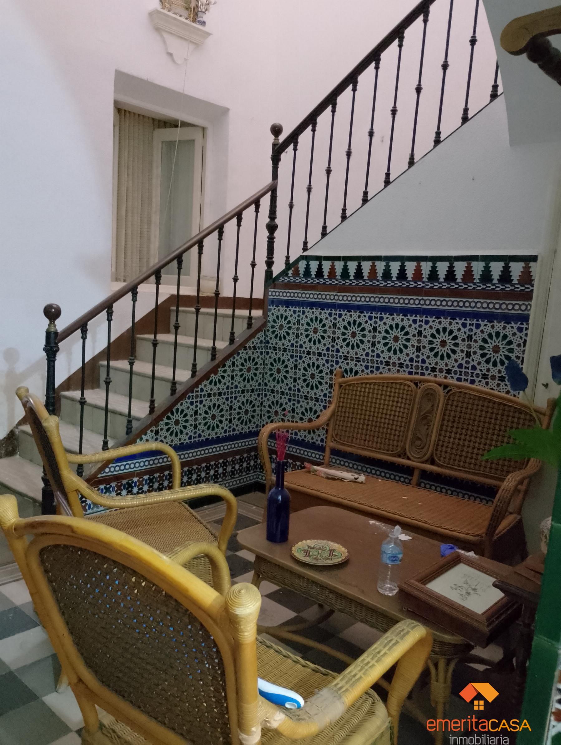 Venta de casa en Almendralejo