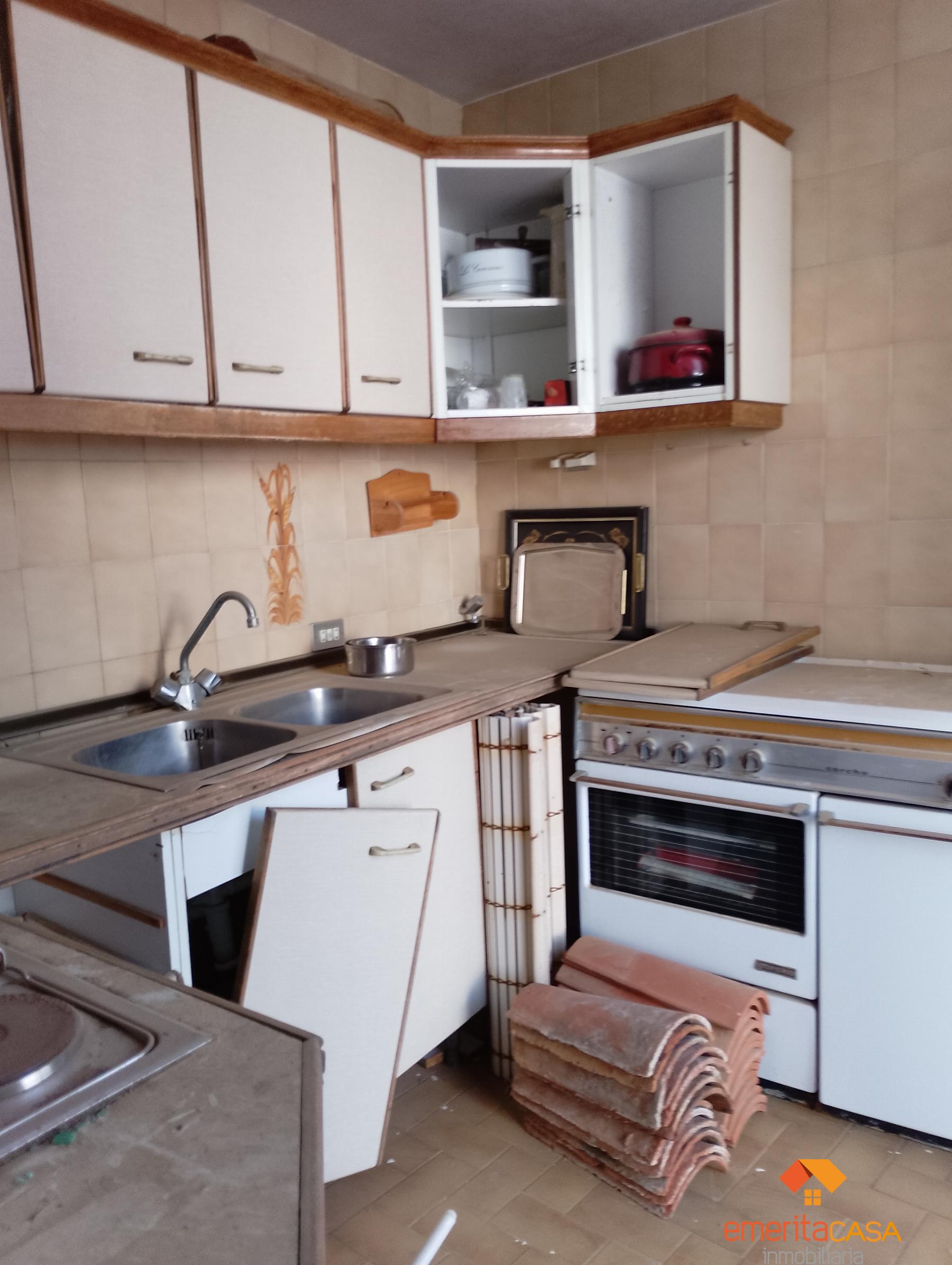 Venta de casa en Almendralejo