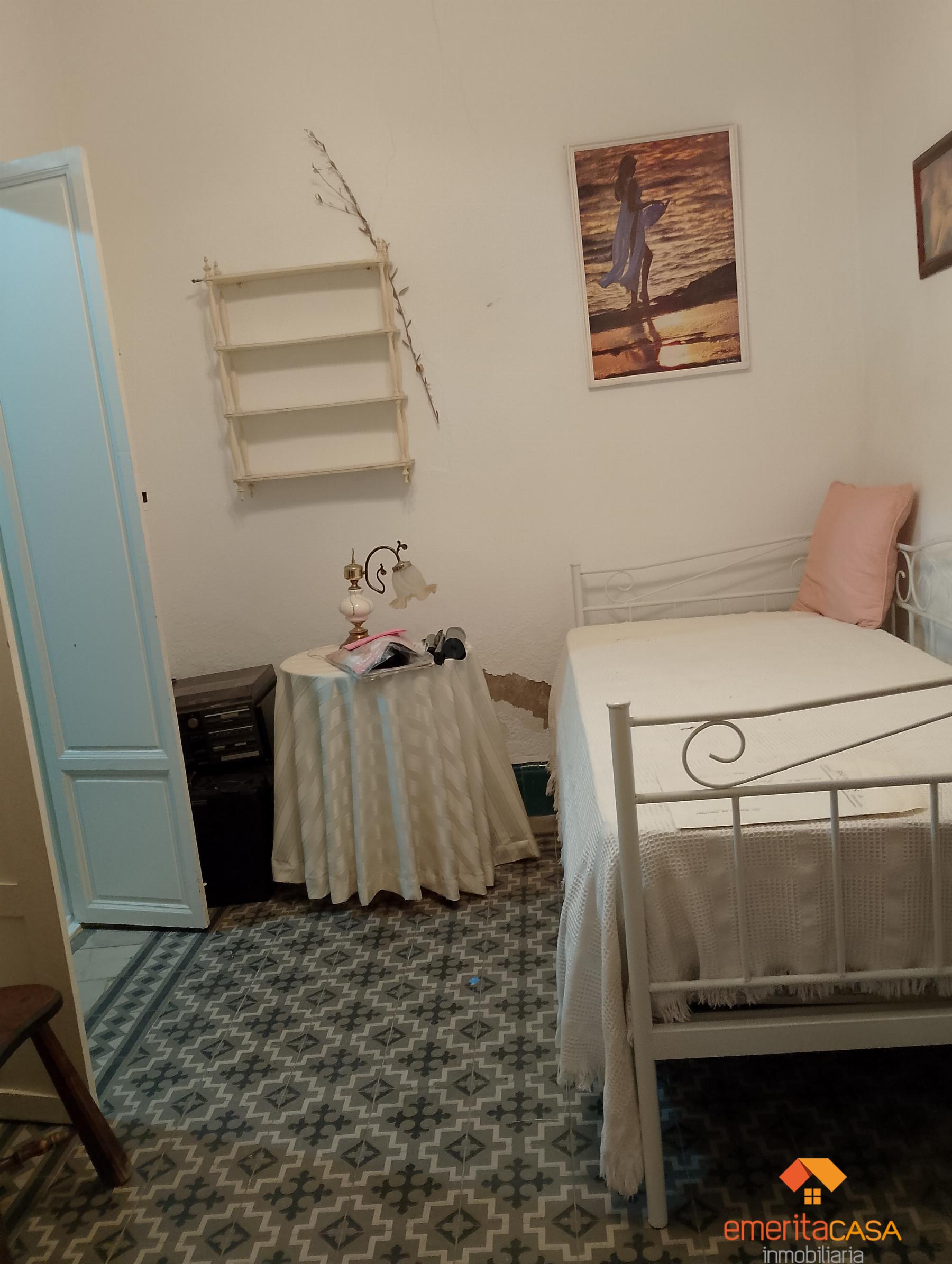 Venta de casa en Almendralejo