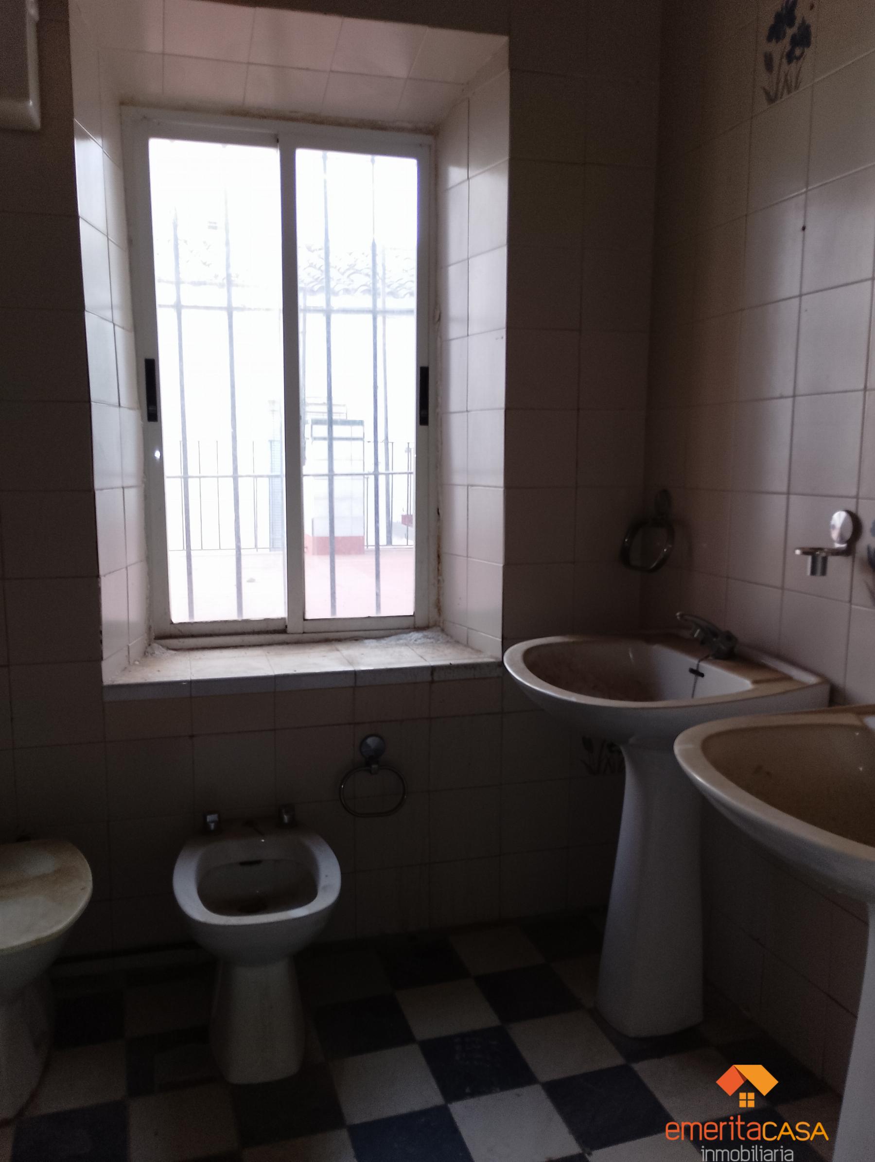 Venta de casa en Almendralejo