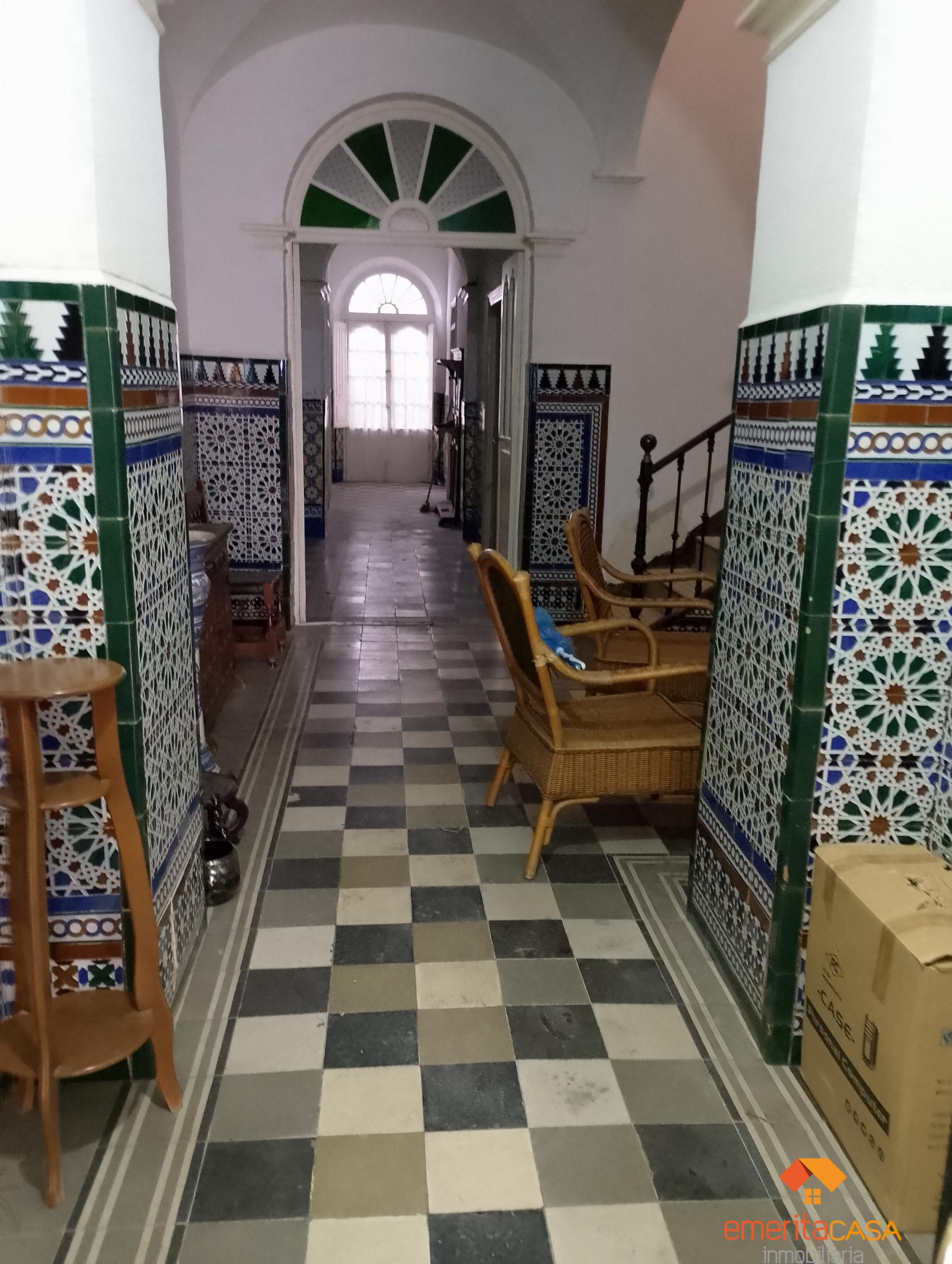 Venta de casa en Almendralejo