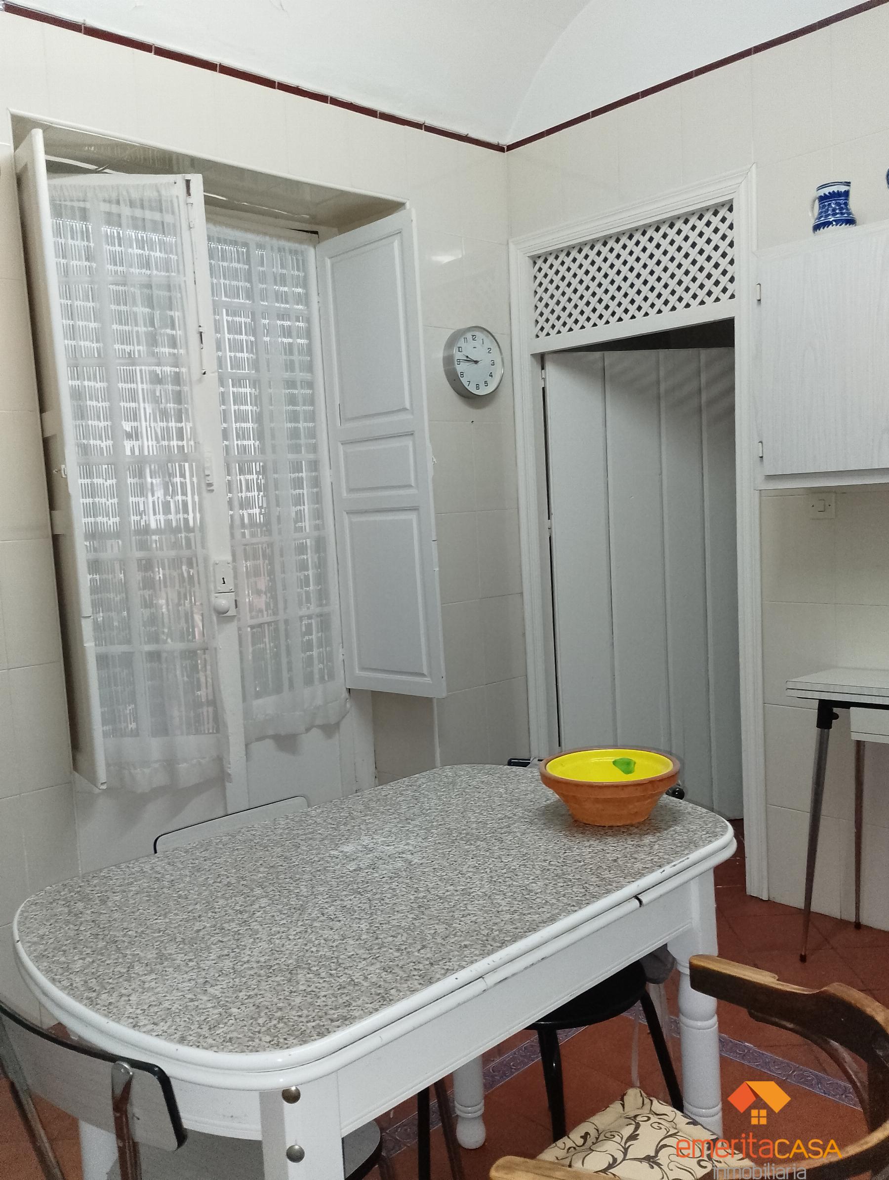 Venta de casa en Almendralejo