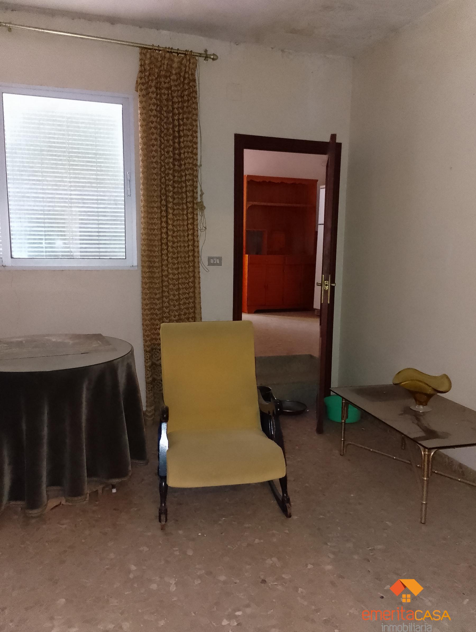 Venta de casa en Almendralejo