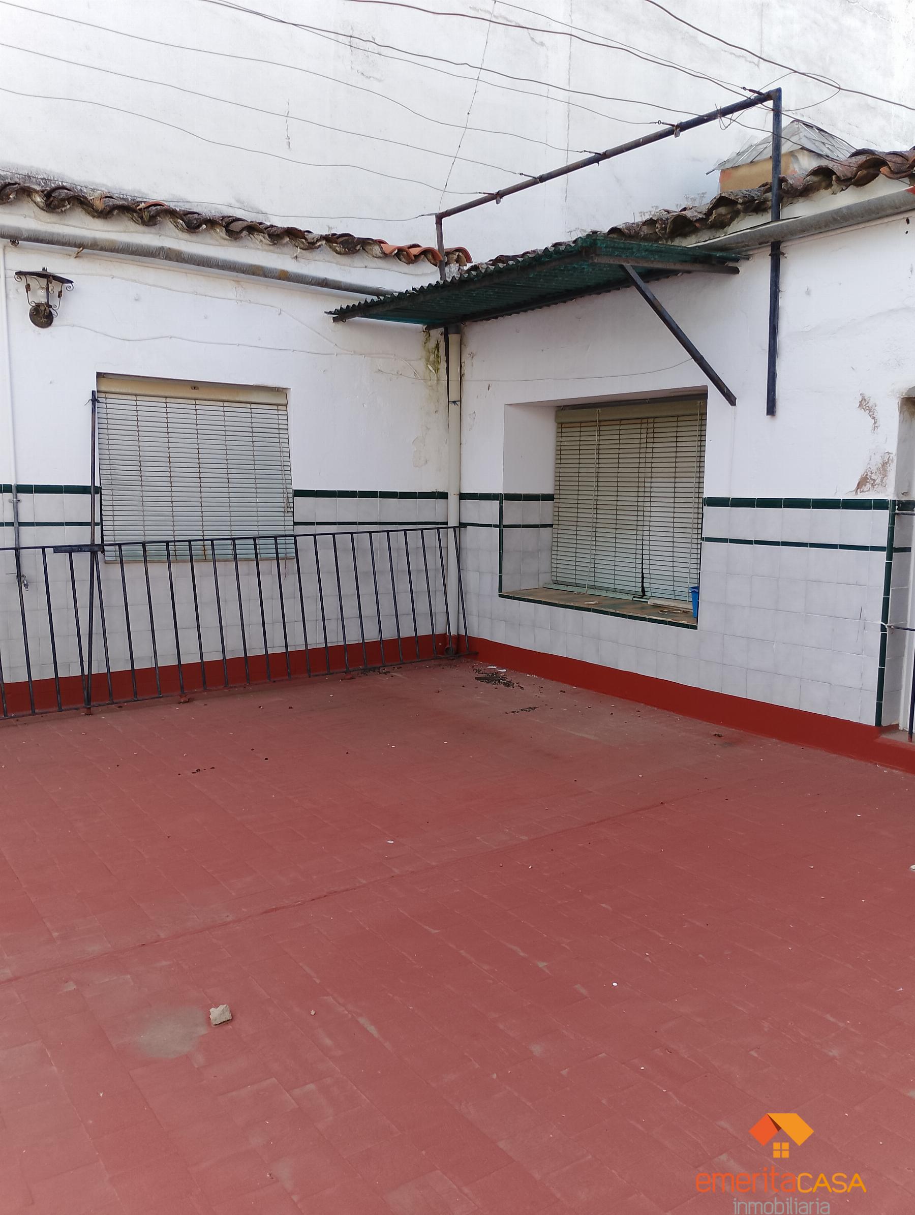 Venta de casa en Almendralejo