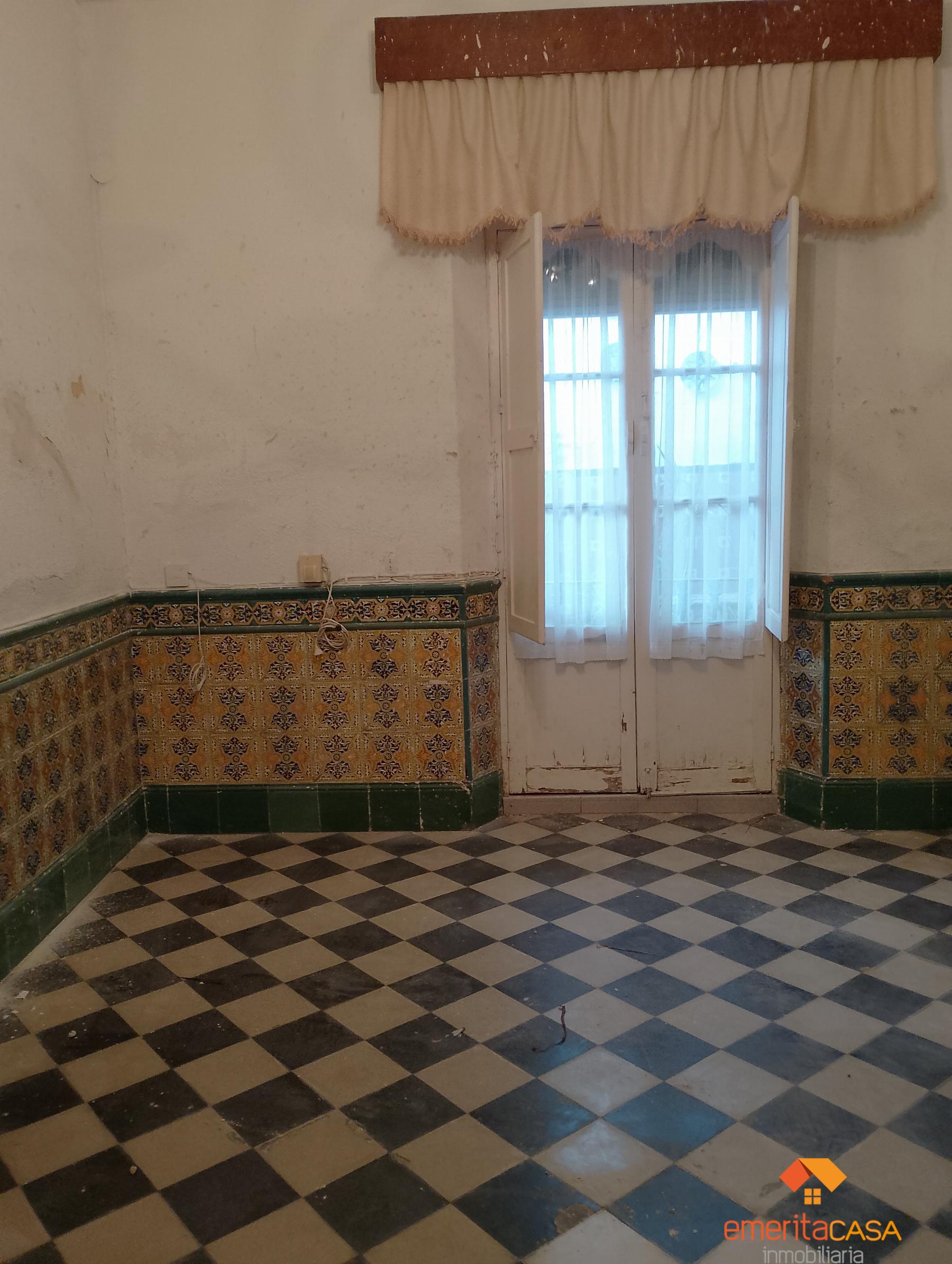 Venta de casa en Almendralejo