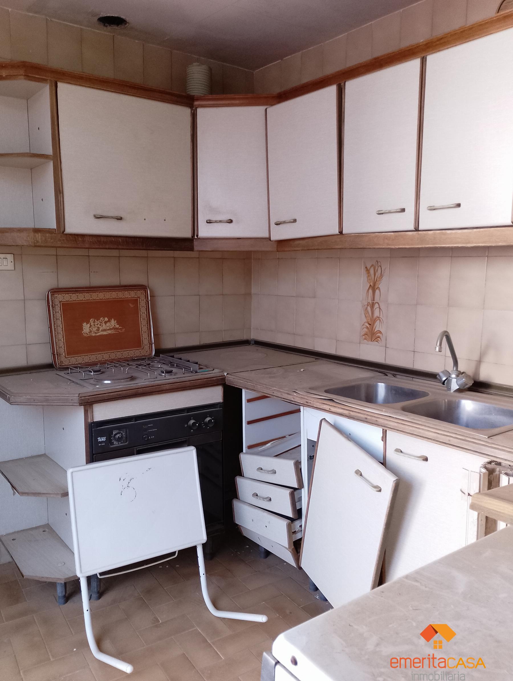 Venta de casa en Almendralejo