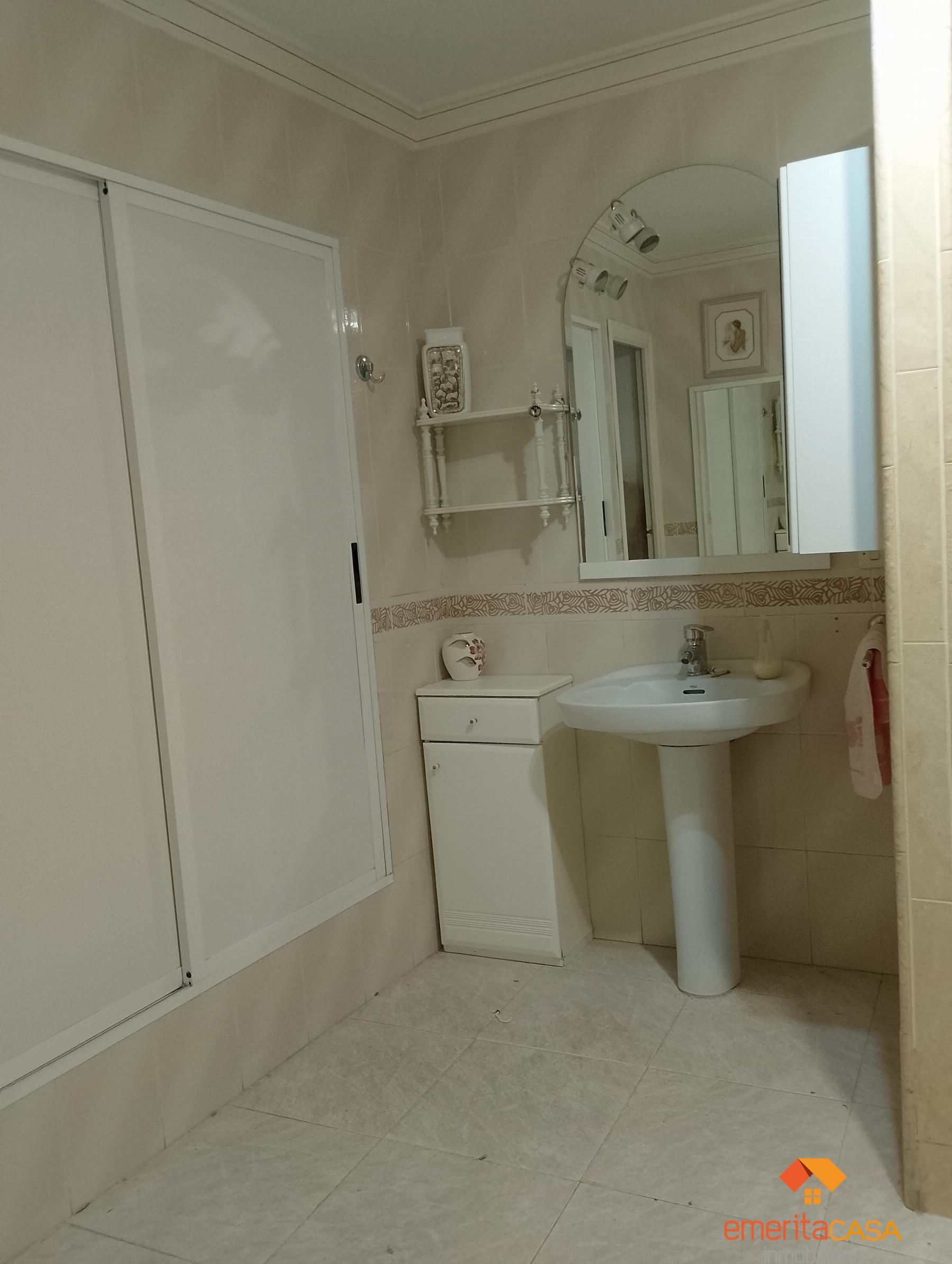 Venta de casa en Almendralejo