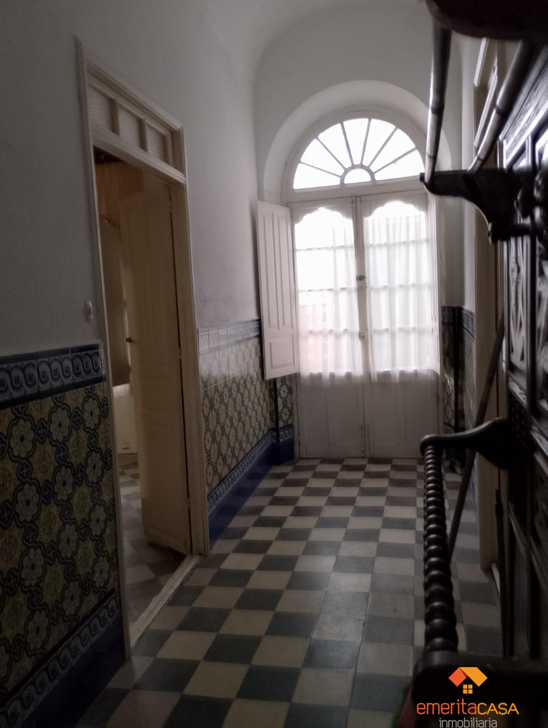 Venta de casa en Almendralejo