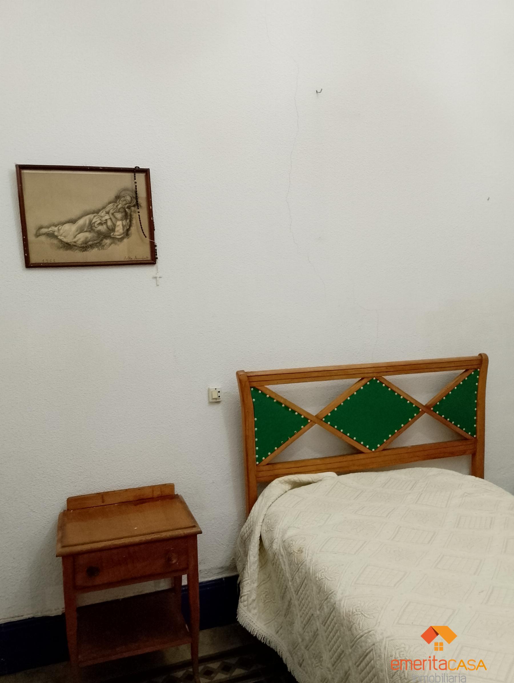 Venta de casa en Almendralejo