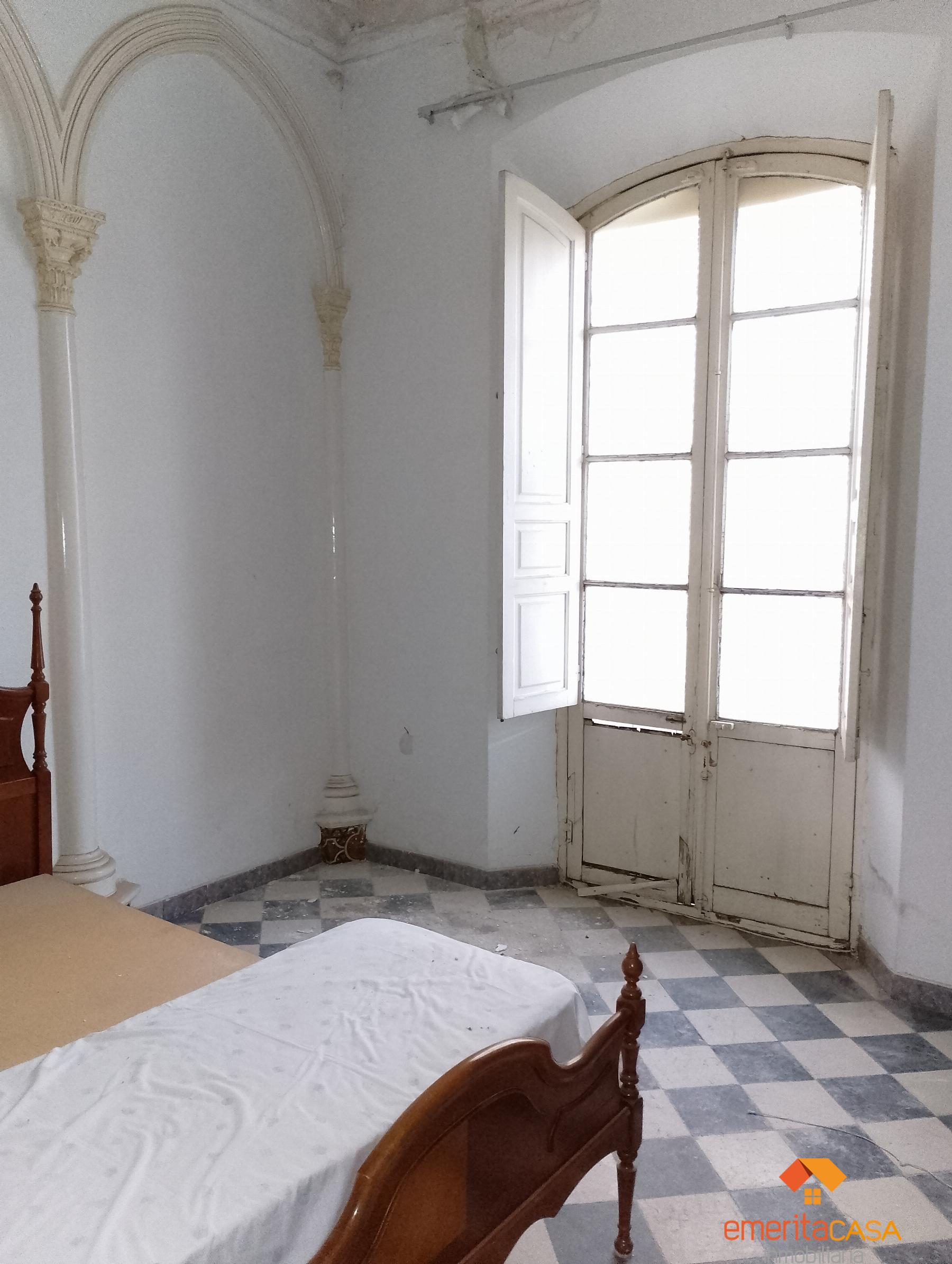 Venta de casa en Almendralejo