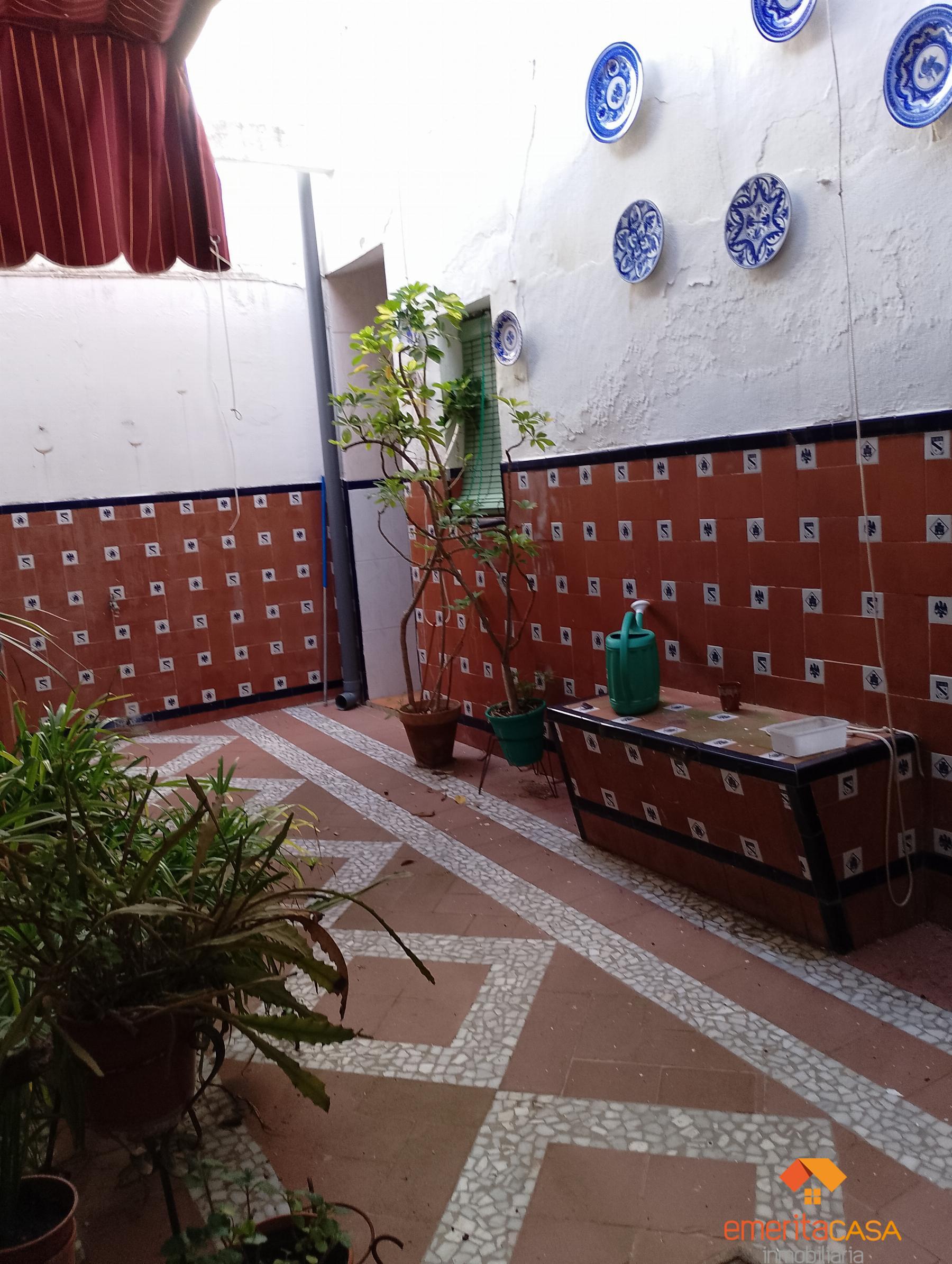 Venta de casa en Almendralejo