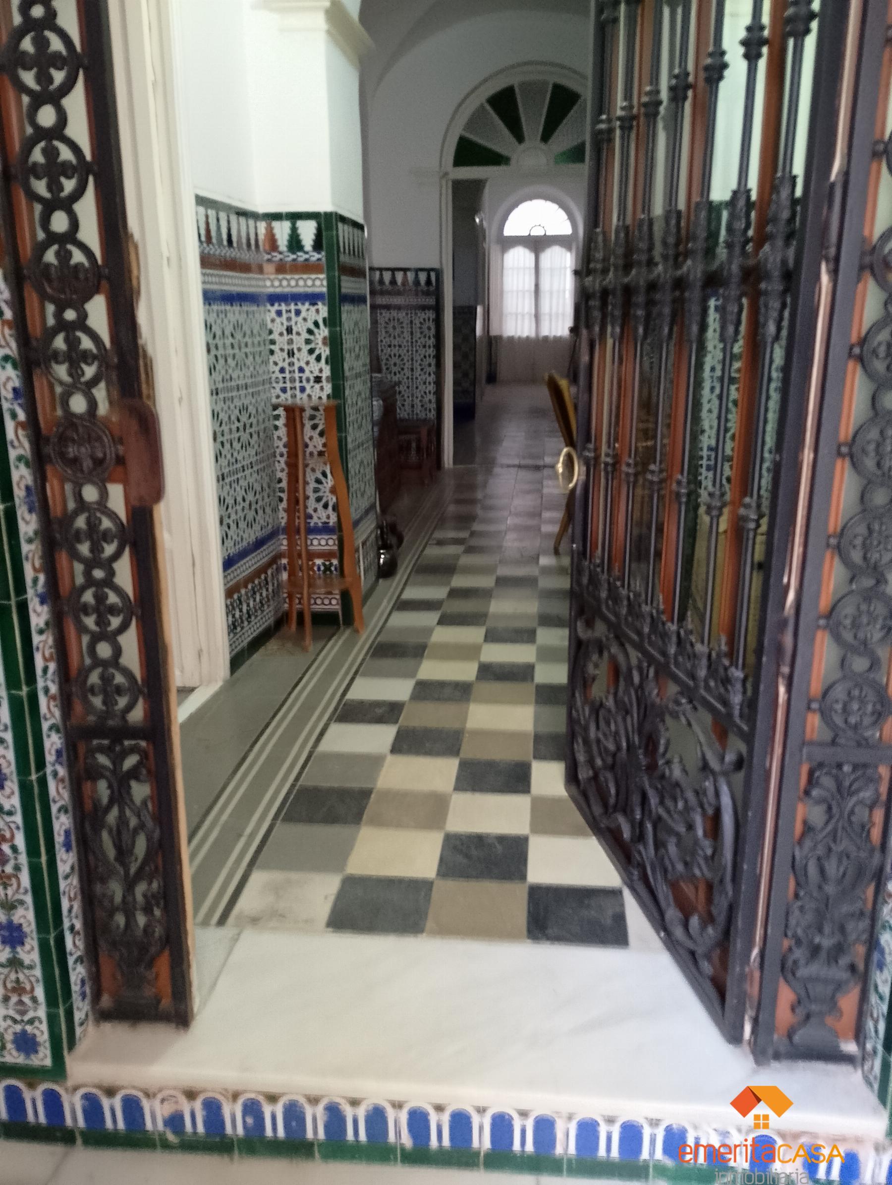 Venta de casa en Almendralejo