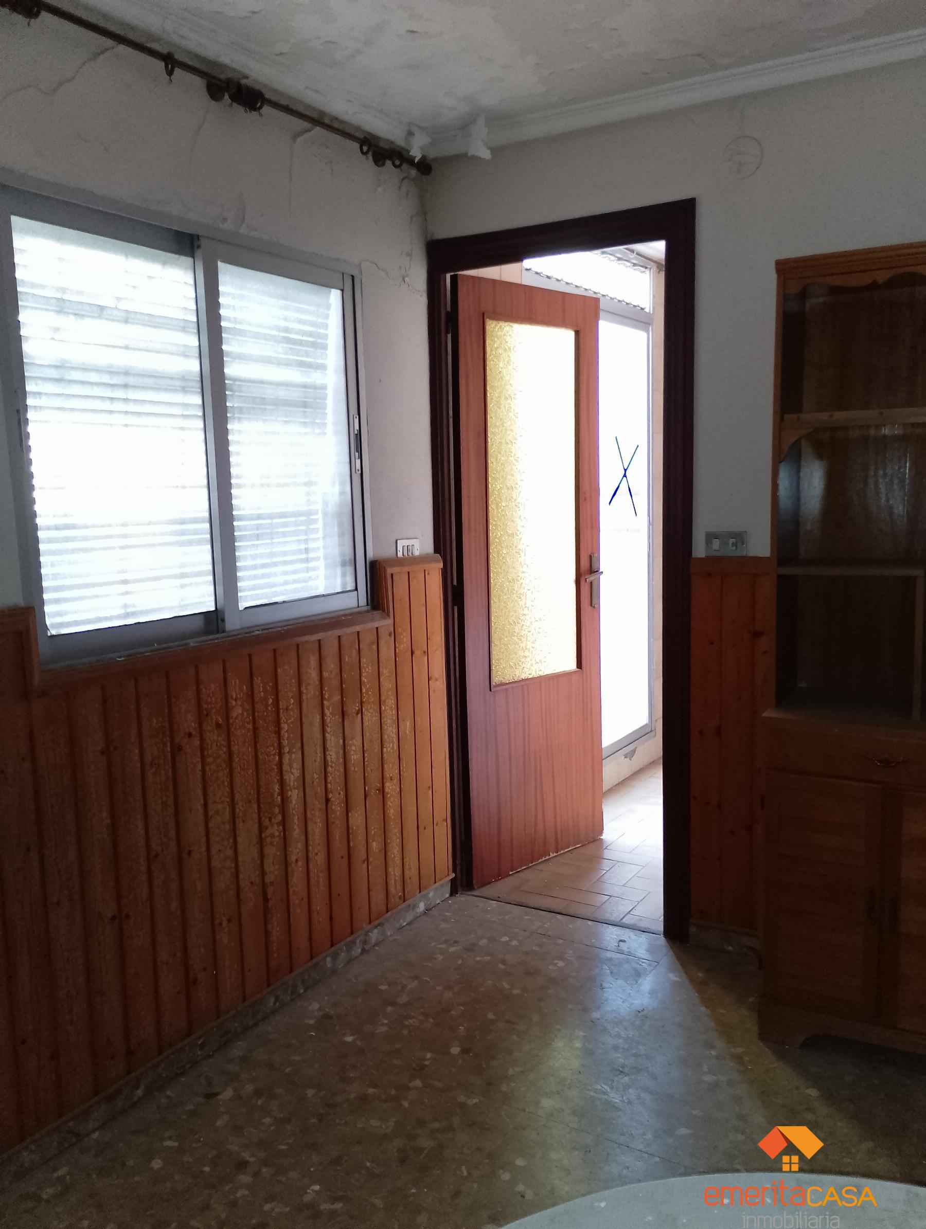 Venta de casa en Almendralejo
