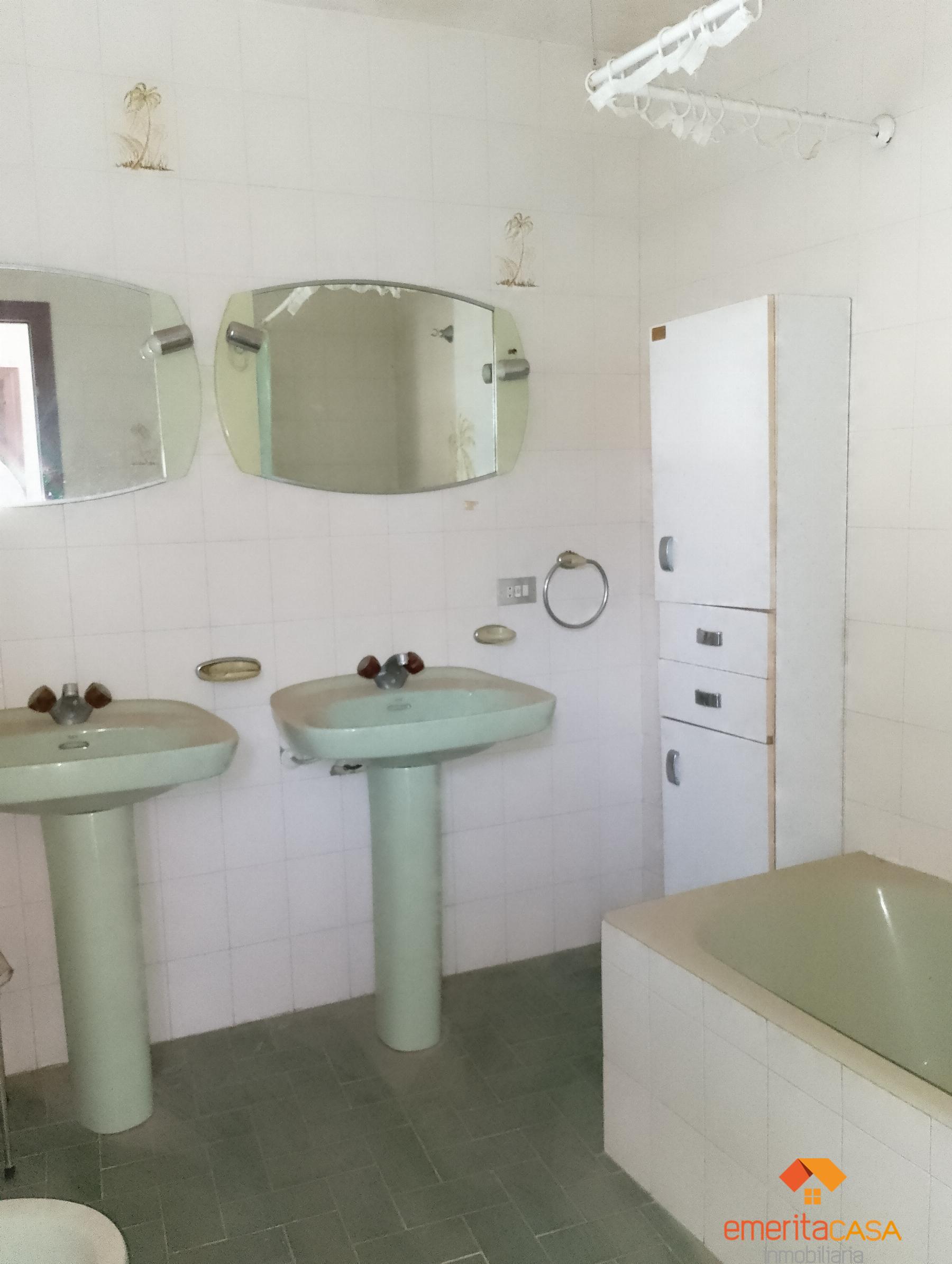 Venta de casa en Almendralejo