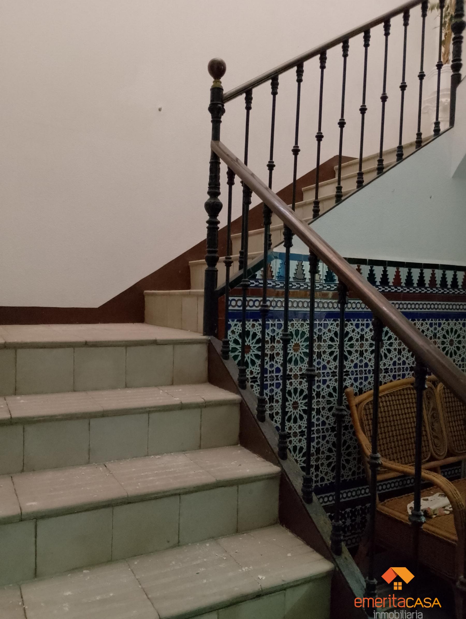 Venta de casa en Almendralejo