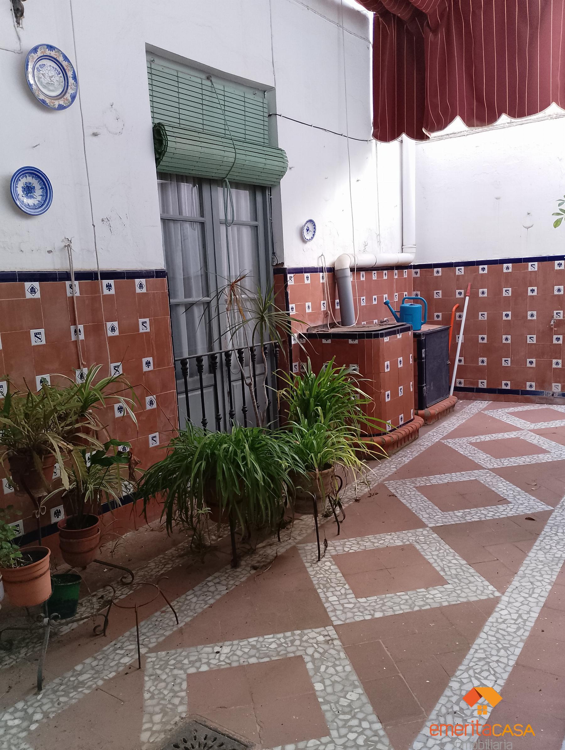 Venta de casa en Almendralejo