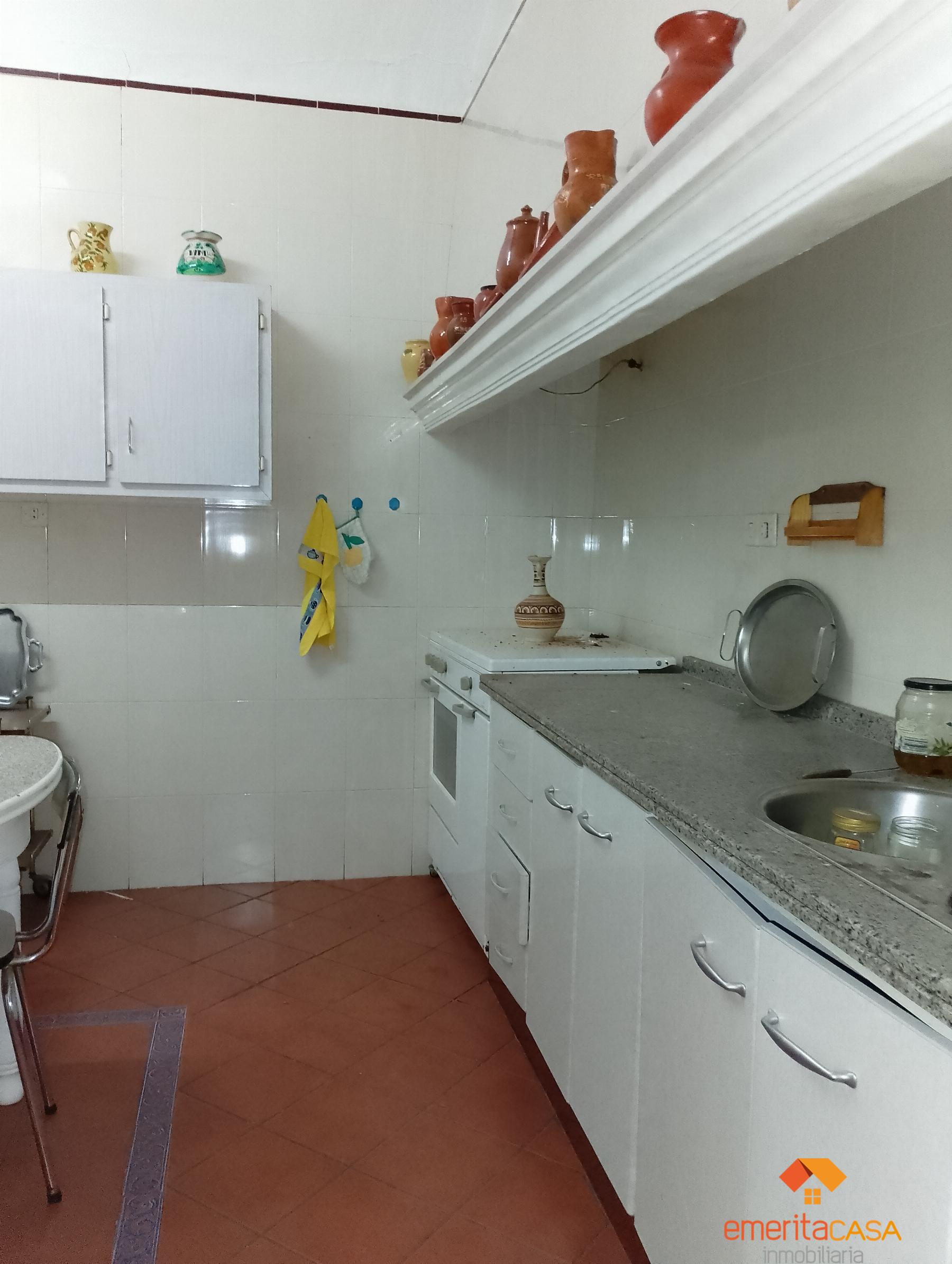 Venta de casa en Almendralejo