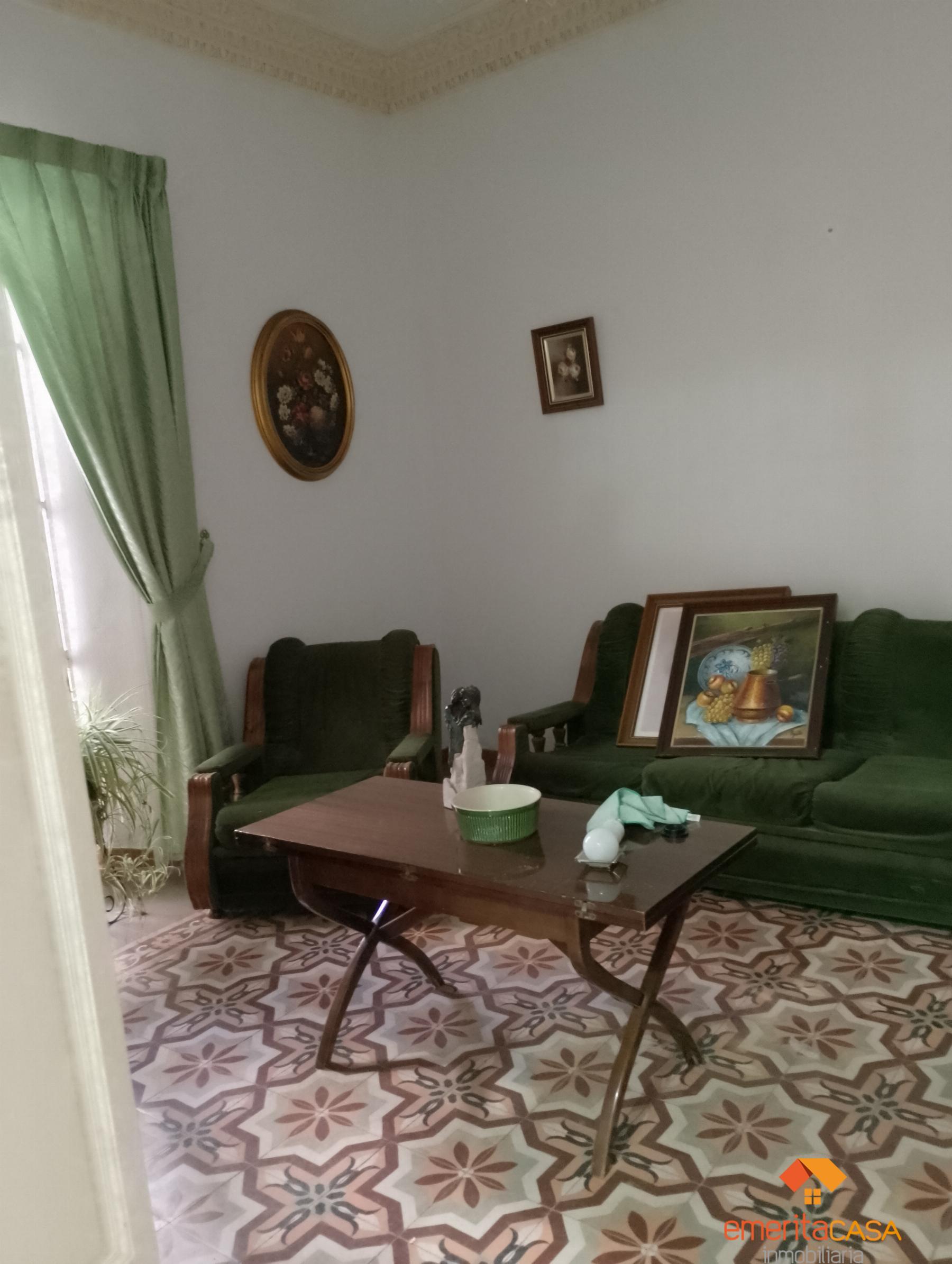 Venta de casa en Almendralejo