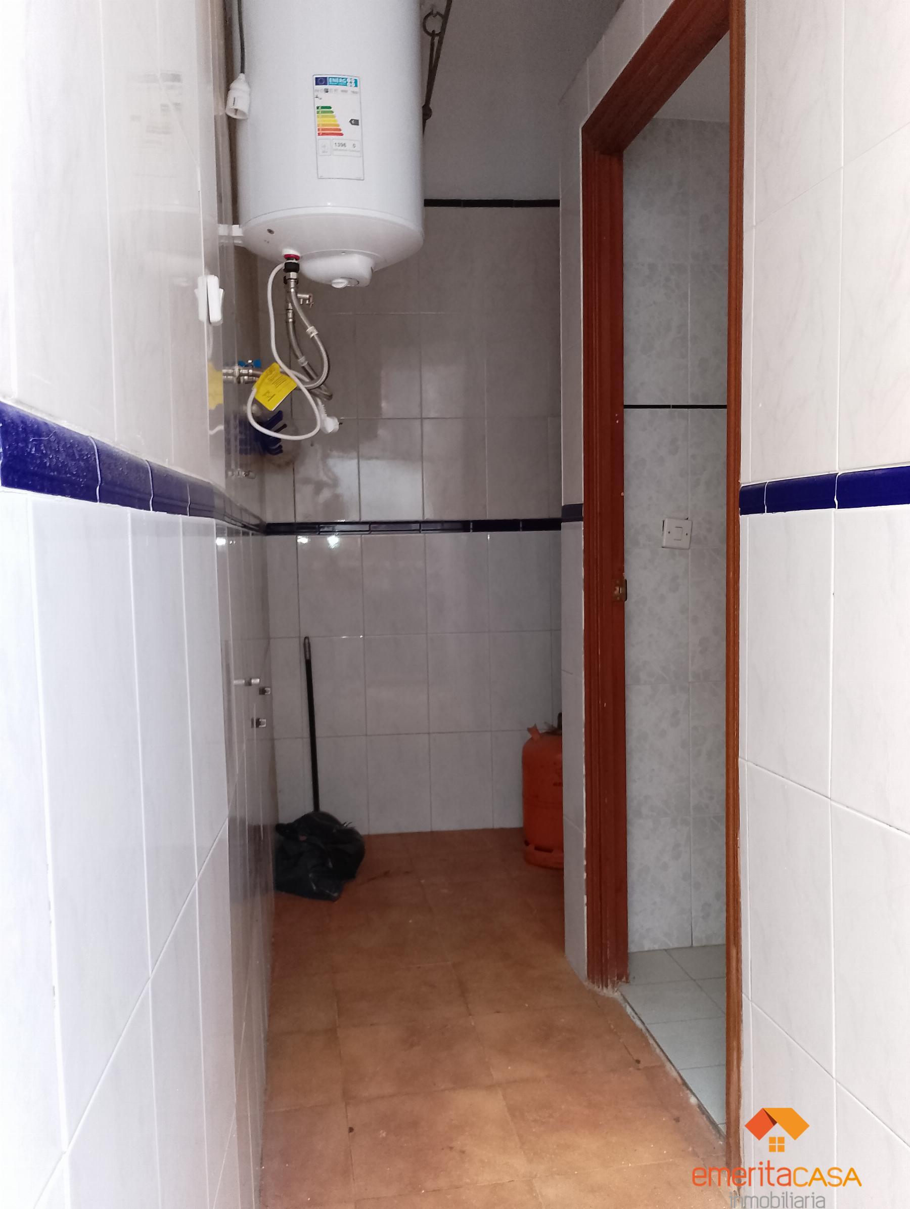 Venta de casa en Almendralejo