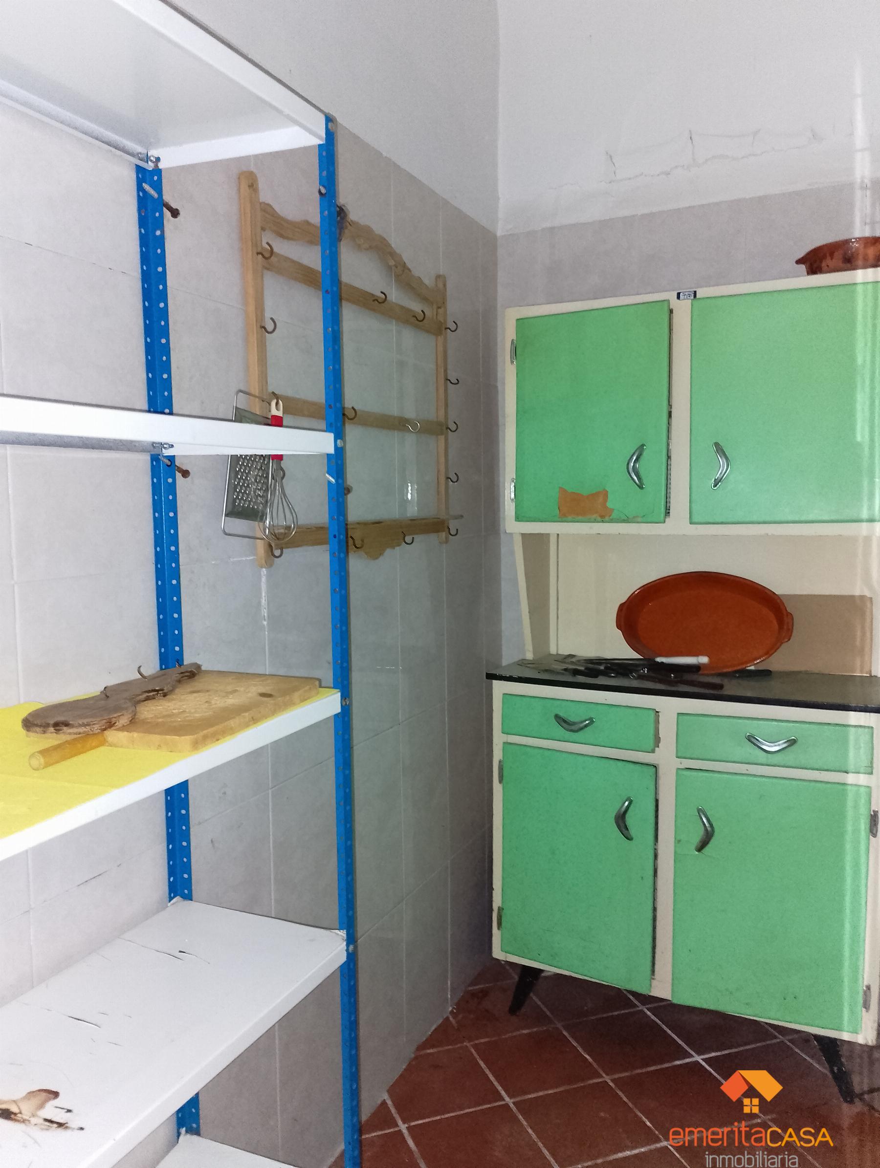 Venta de casa en Almendralejo