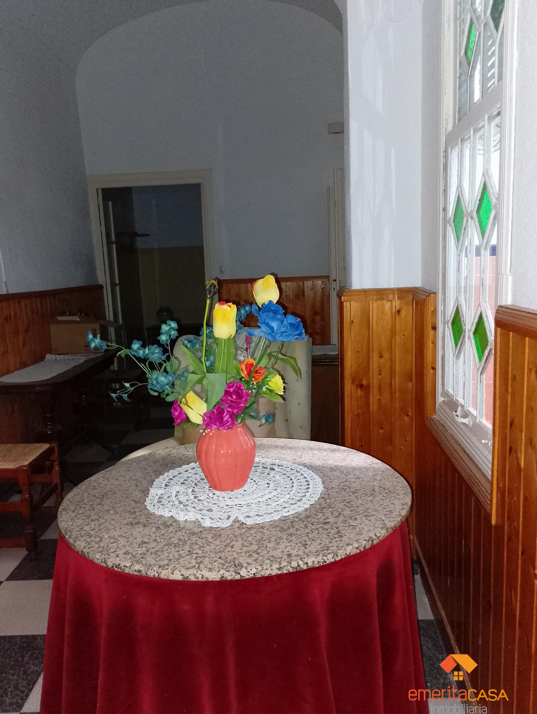 Venta de casa en Almendralejo