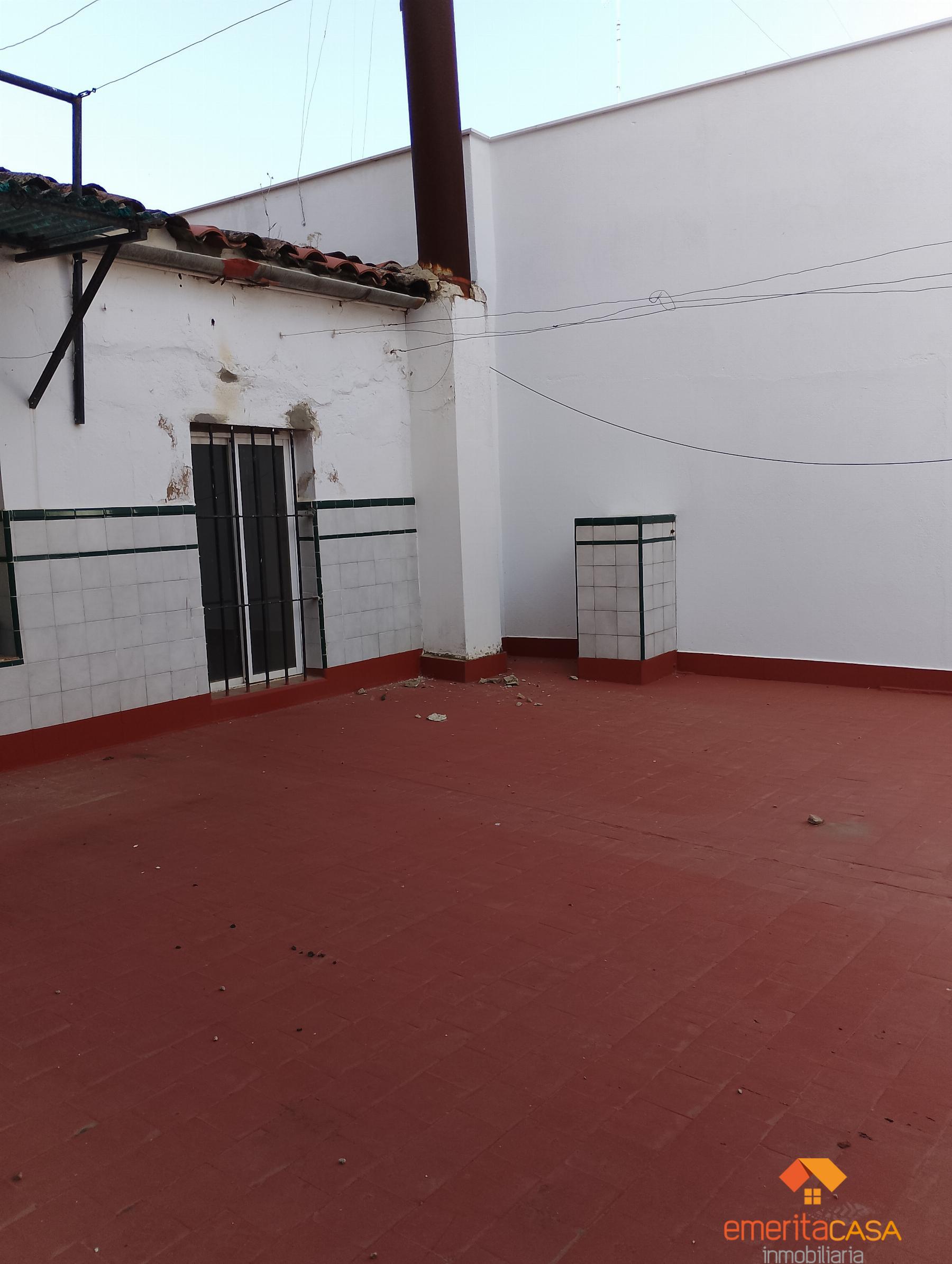 Venta de casa en Almendralejo