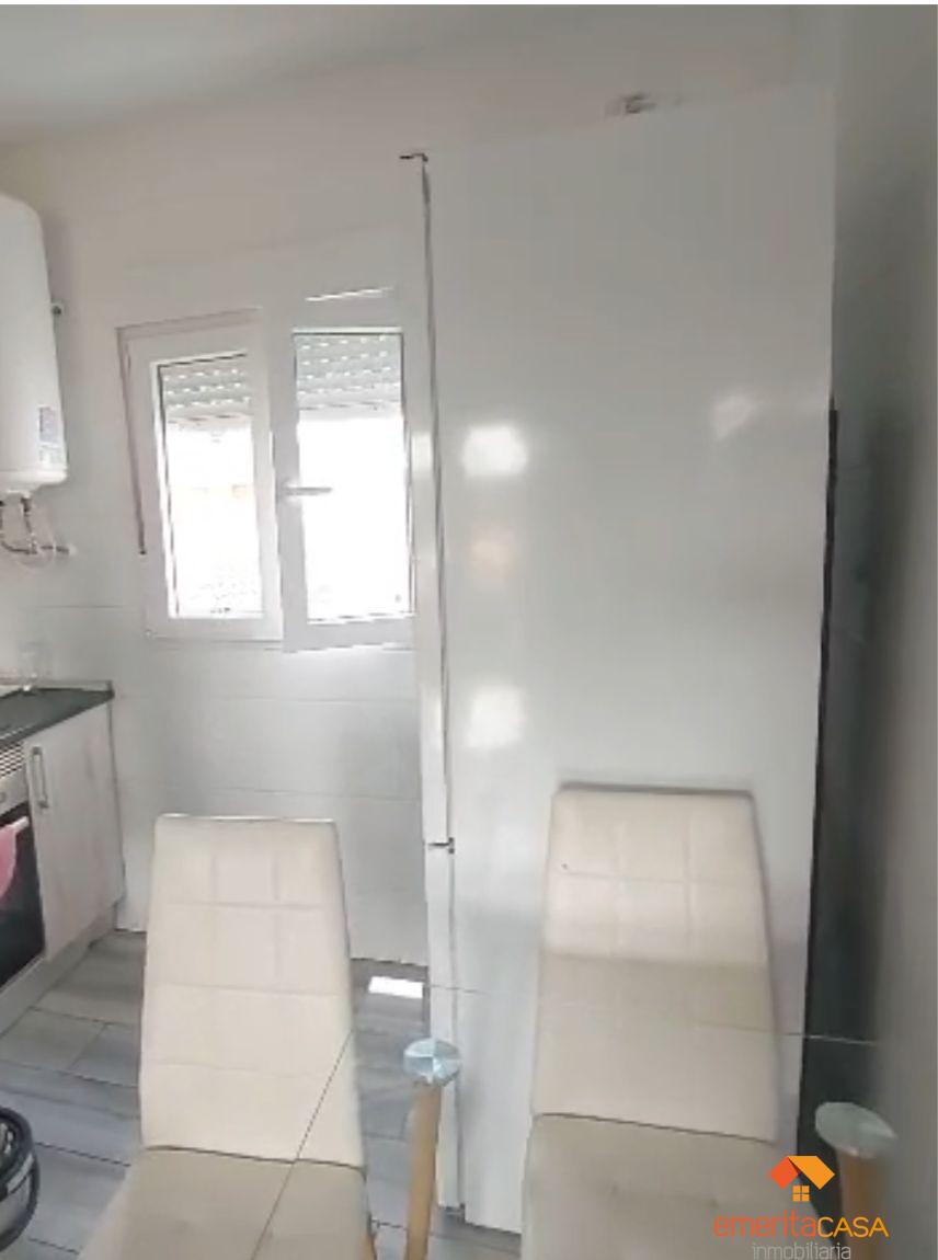 Alquiler de piso en Mérida