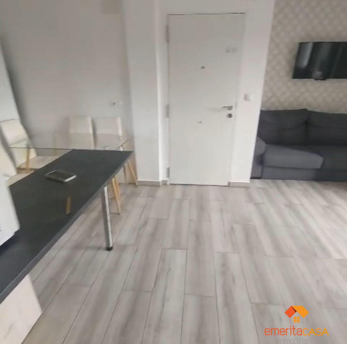 Alquiler de piso en Mérida